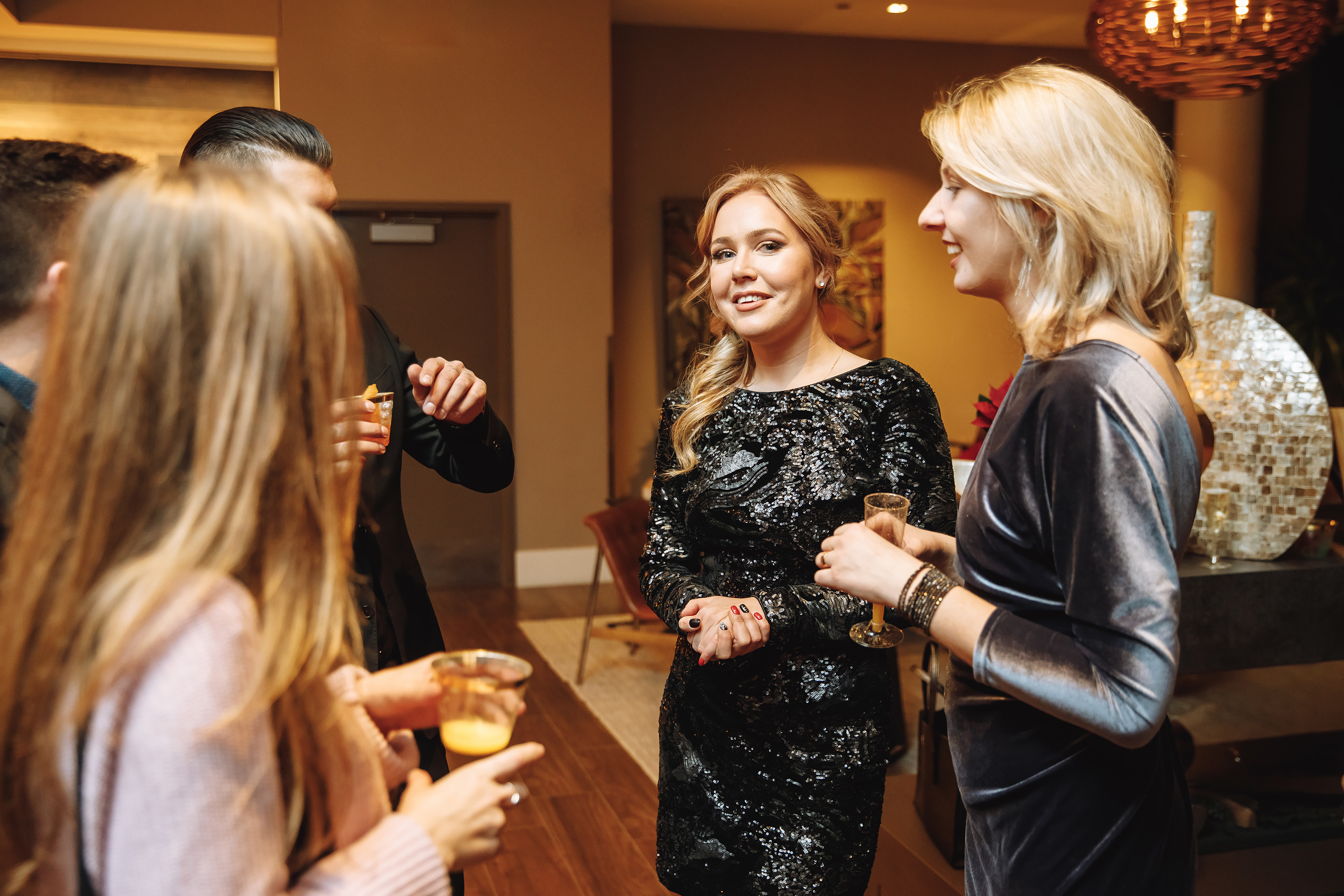 Deymar Insurance Agency. Wedding family event photographer in Chicago Nick Yushevich