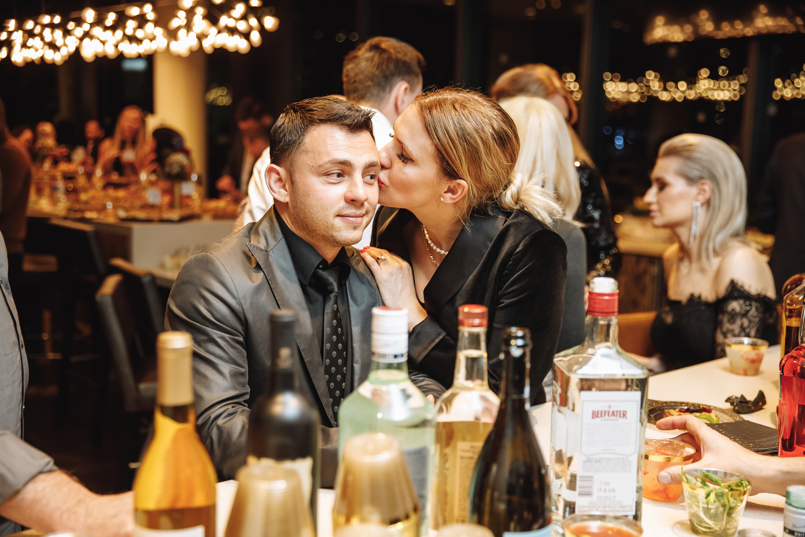 Deymar Insurance Agency. Wedding family event photographer in Chicago Nick Yushevich