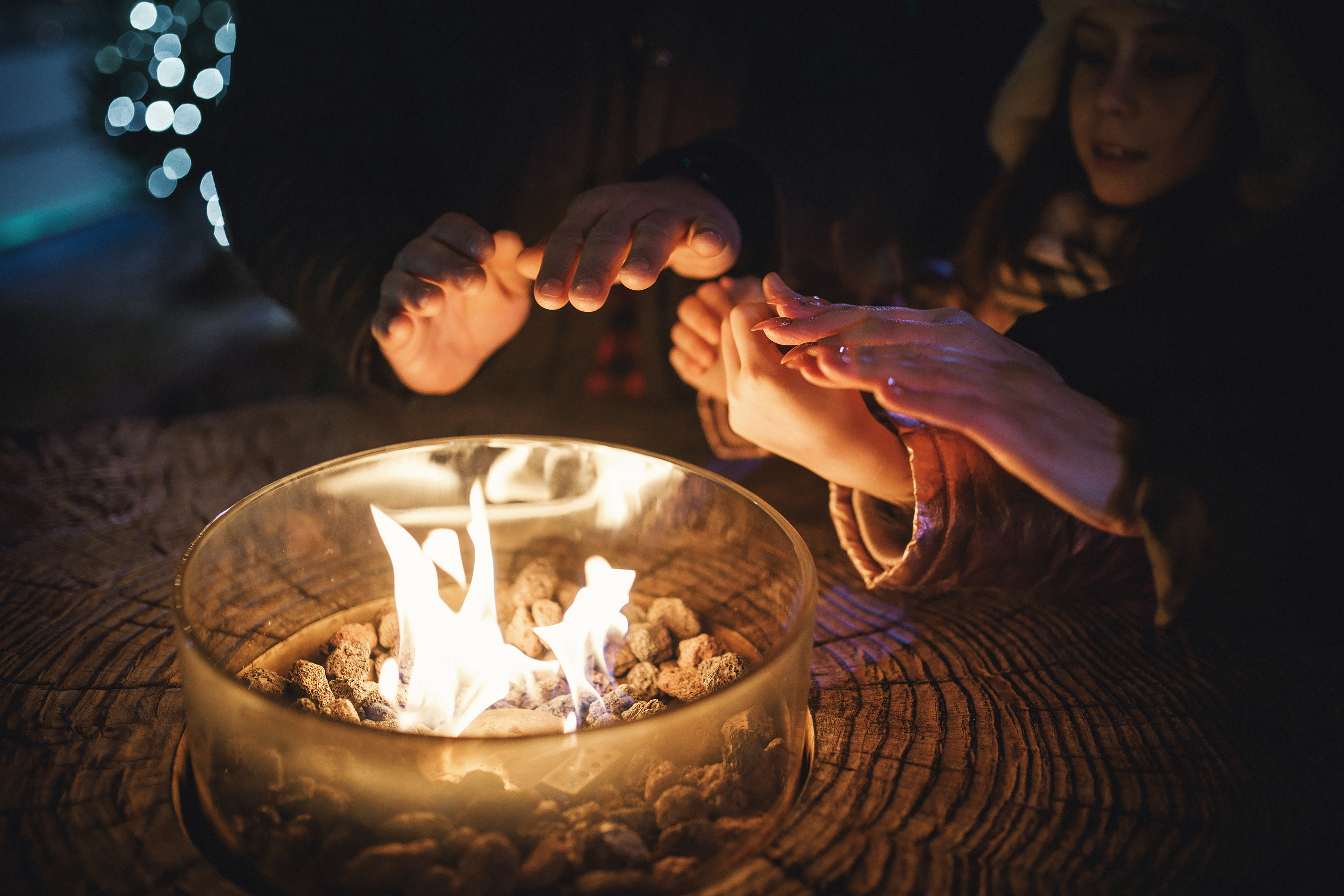 12.15.2019 Christmas Family Photoshoot. Wedding family event photographer in Chicago Nick Yushevich