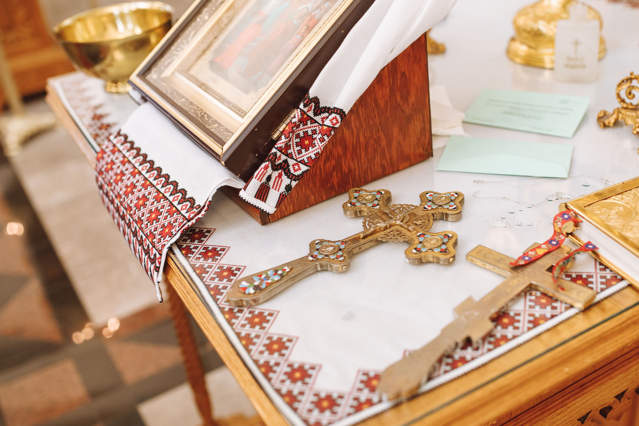 12.08.2019 Christening. Wedding family event photographer in Chicago Nick Yushevich