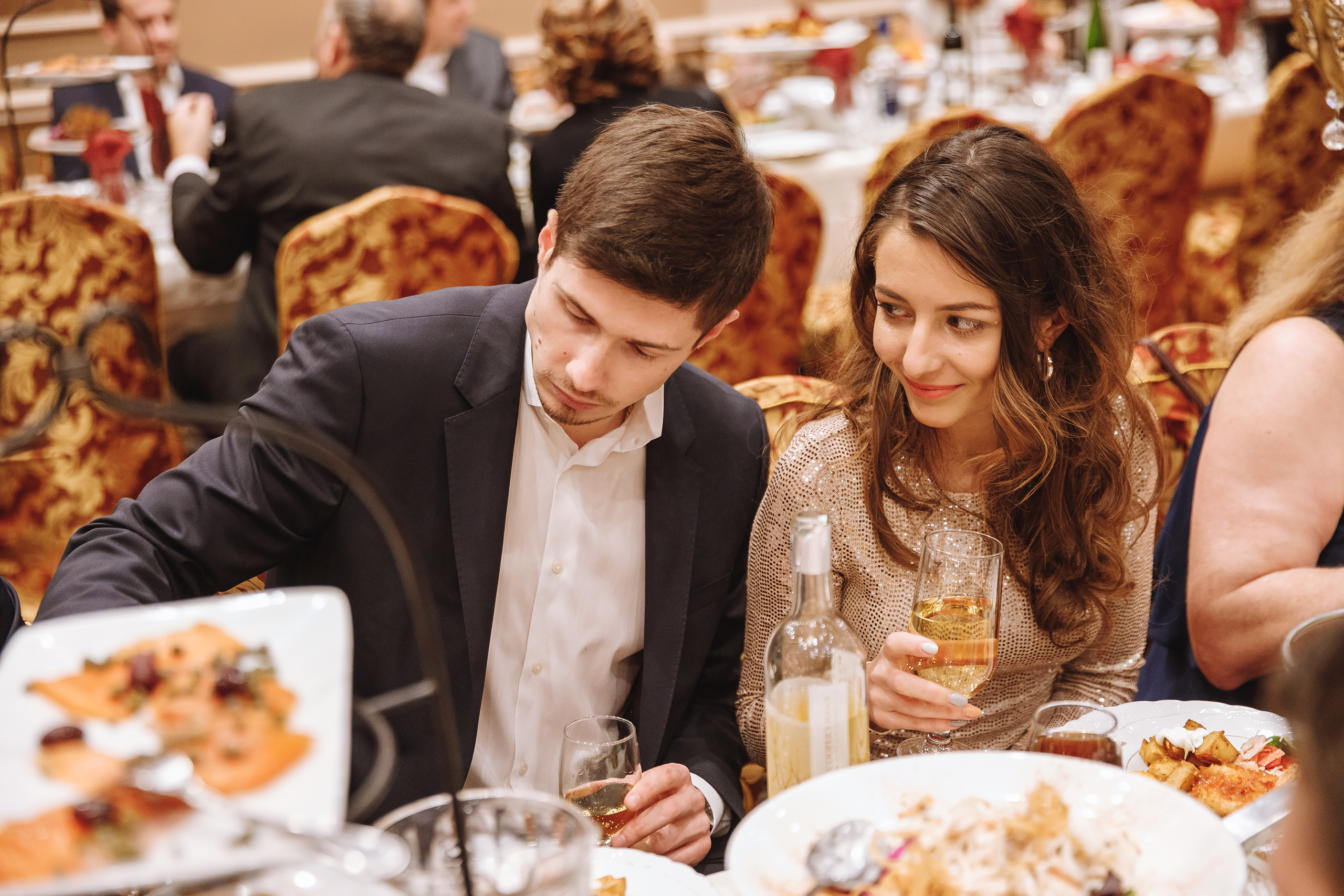 12.08.2019 Christening. Wedding family event photographer in Chicago Nick Yushevich