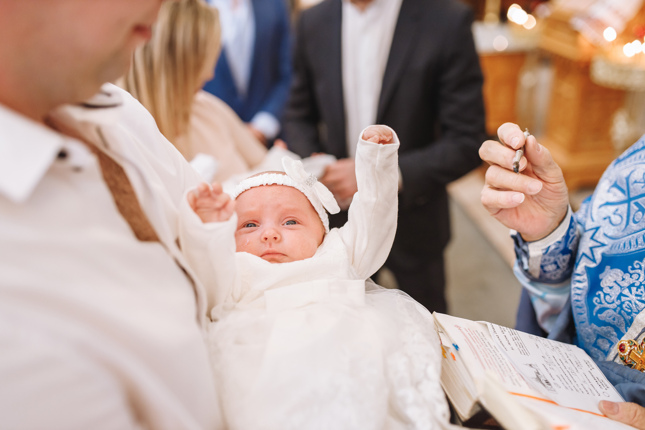 12.08.2019 Christening. Wedding family event photographer in Chicago Nick Yushevich