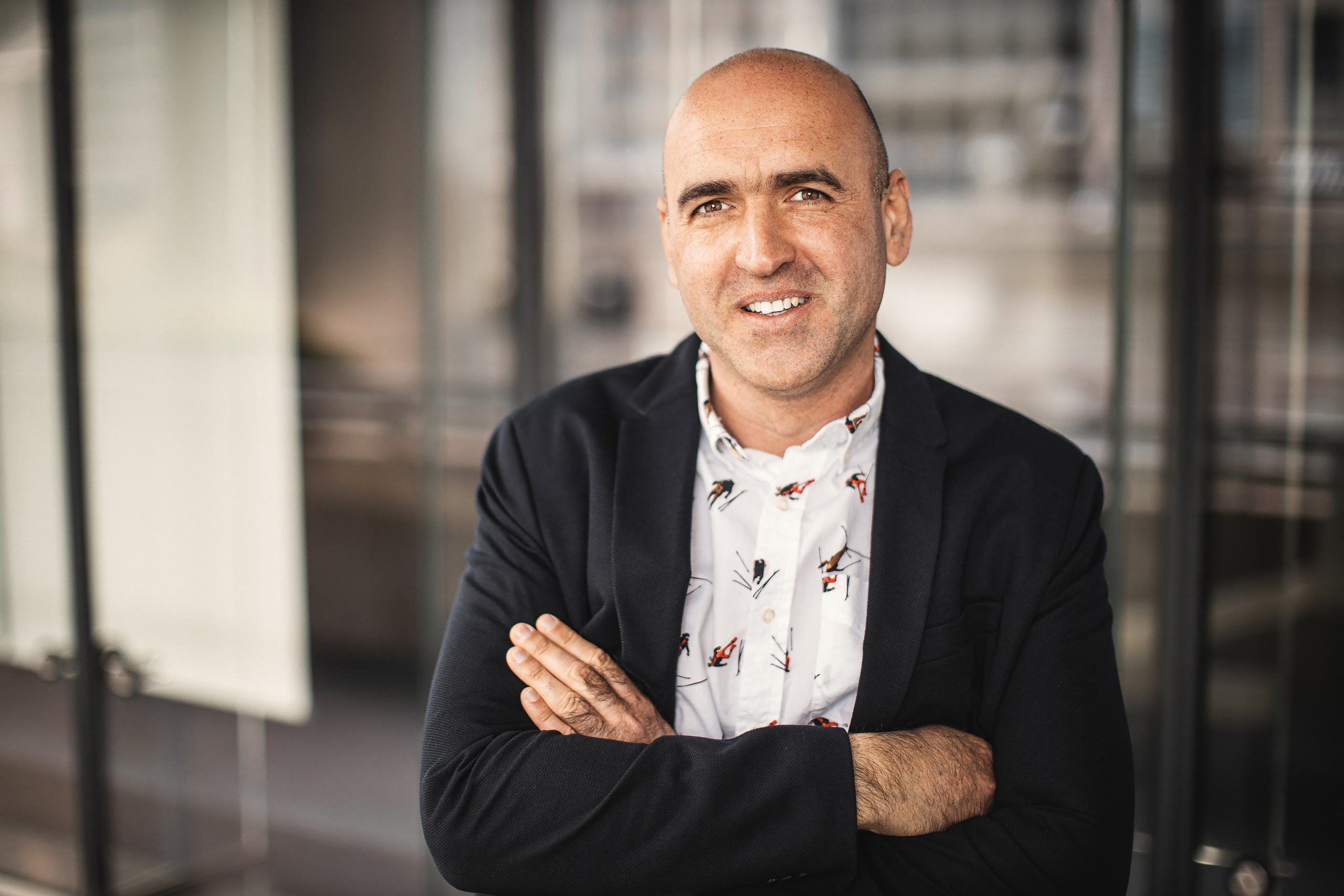 Portrait photoshoot. Wedding family event photographer in Chicago Nick Yushevich