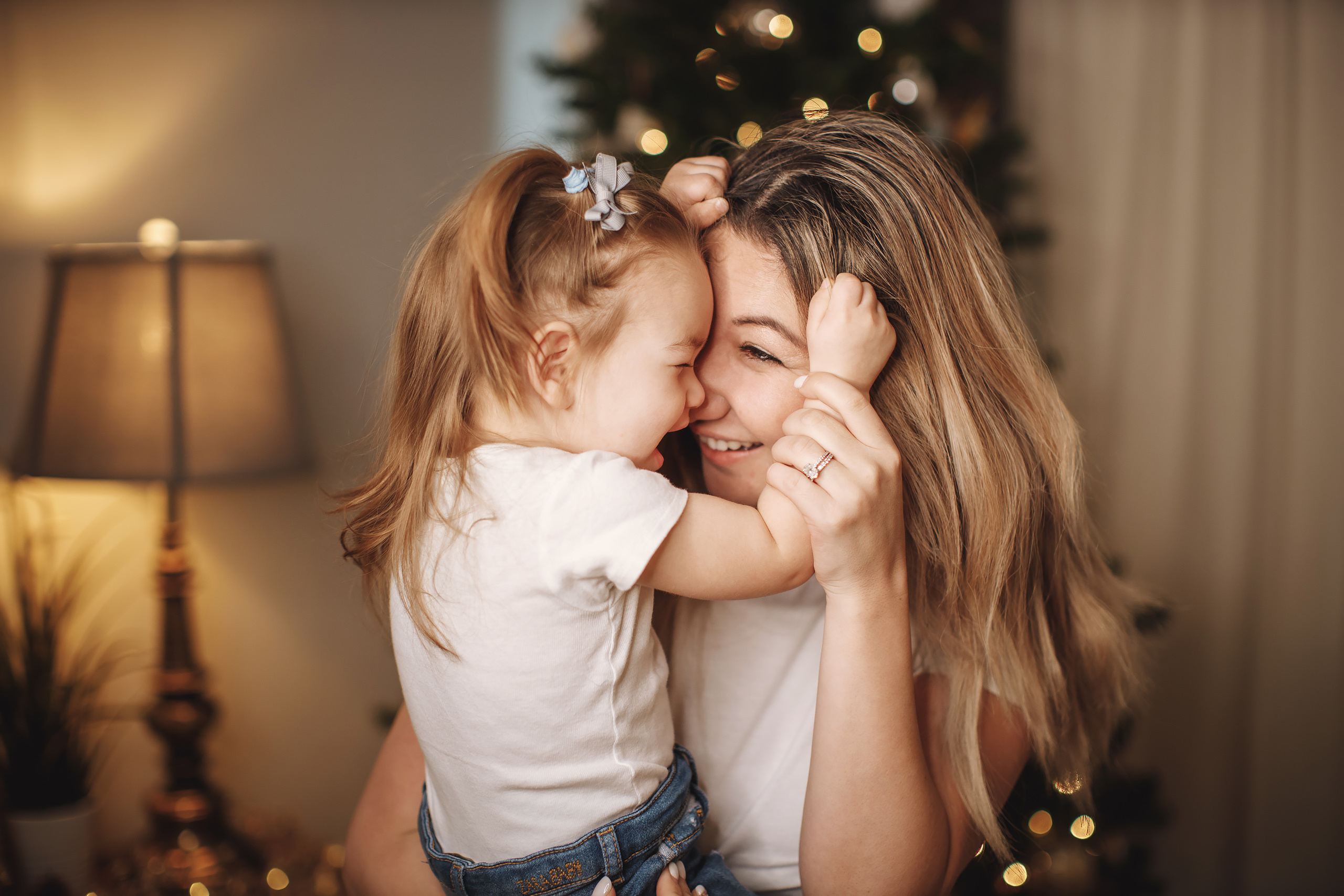 12.07.2019 Christmas Family Photoshoot 11. Wedding family event photographer in Chicago Nick Yushevich