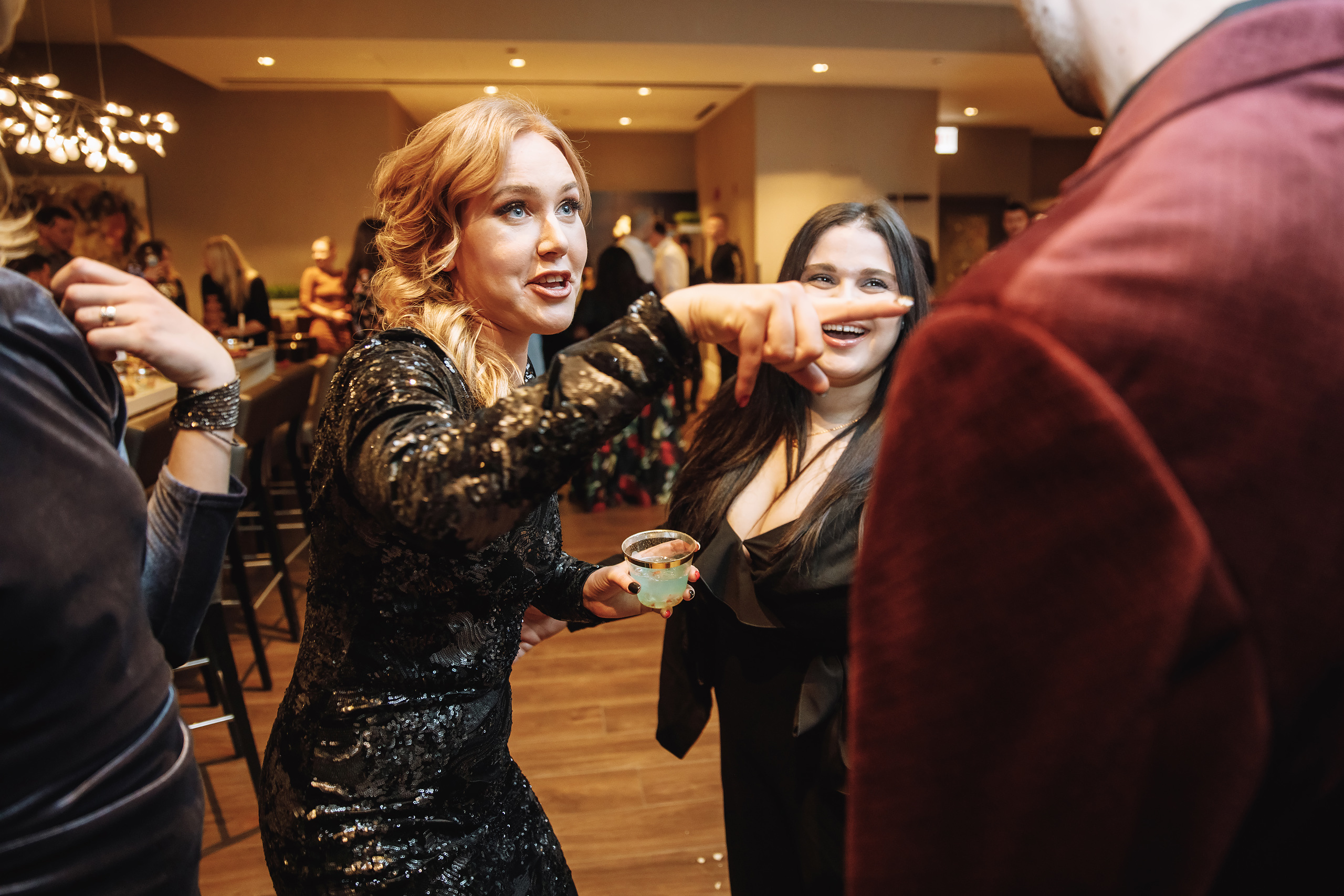 Deymar Insurance Agency. Wedding family event photographer in Chicago Nick Yushevich