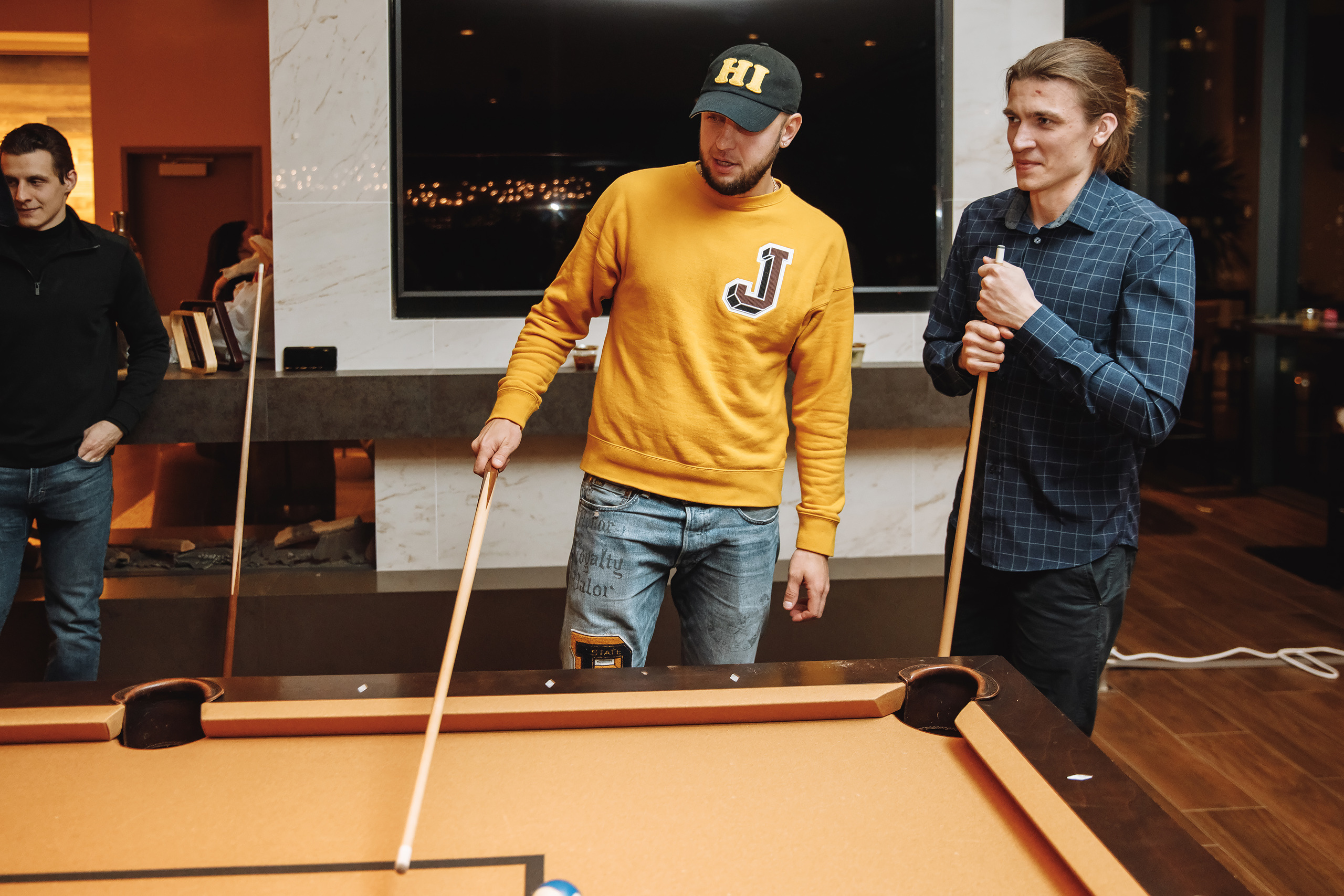 Deymar Insurance Agency. Wedding family event photographer in Chicago Nick Yushevich