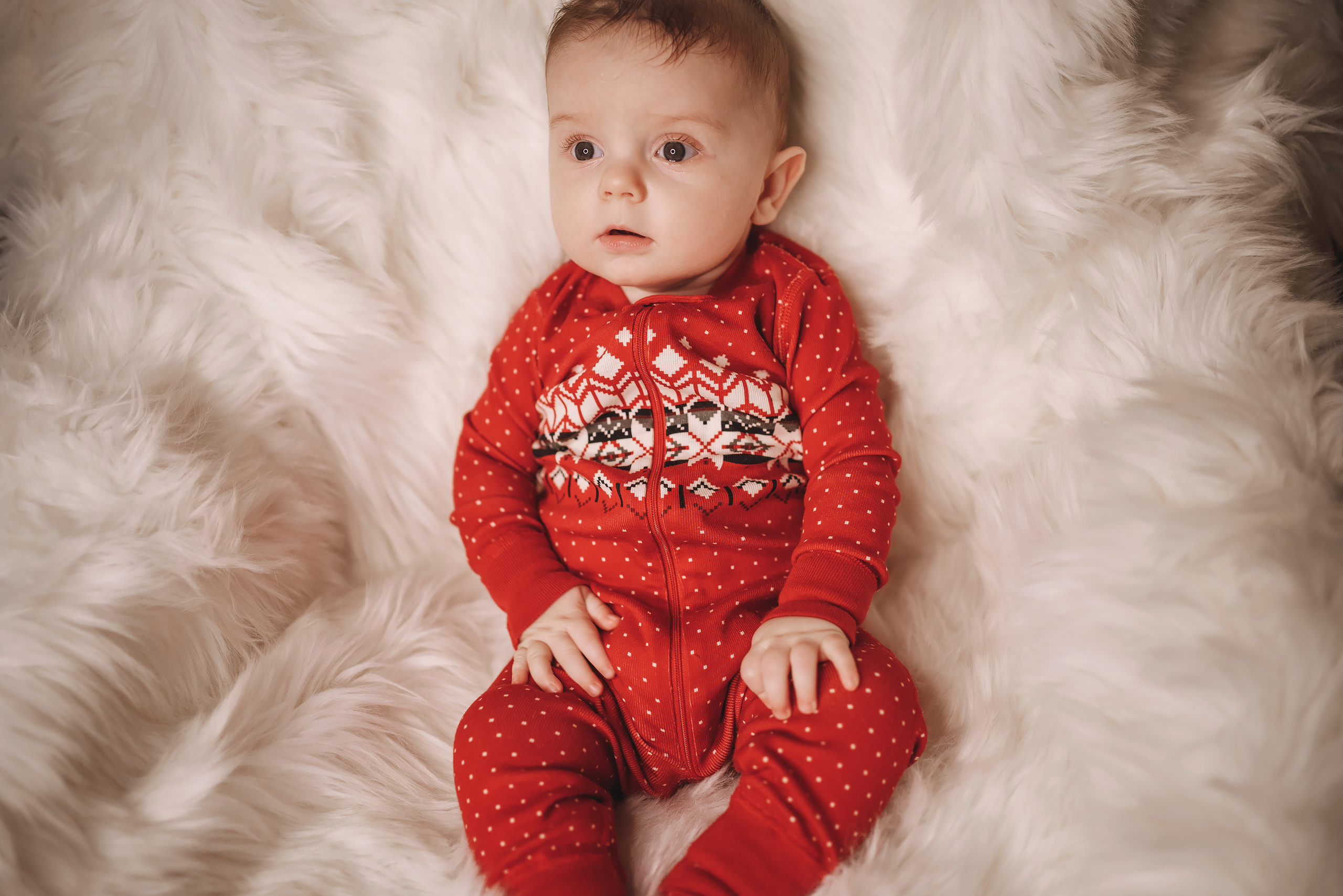 12.14.2019 Christmas Family Photoshoot 21. Wedding family event photographer in Chicago Nick Yushevich