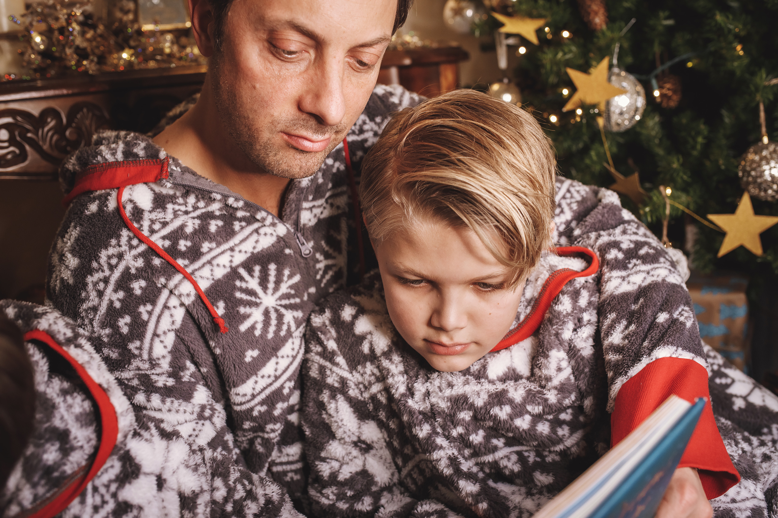 12.07.2019 Christmas Family Photoshoot 14. Wedding family event photographer in Chicago Nick Yushevich