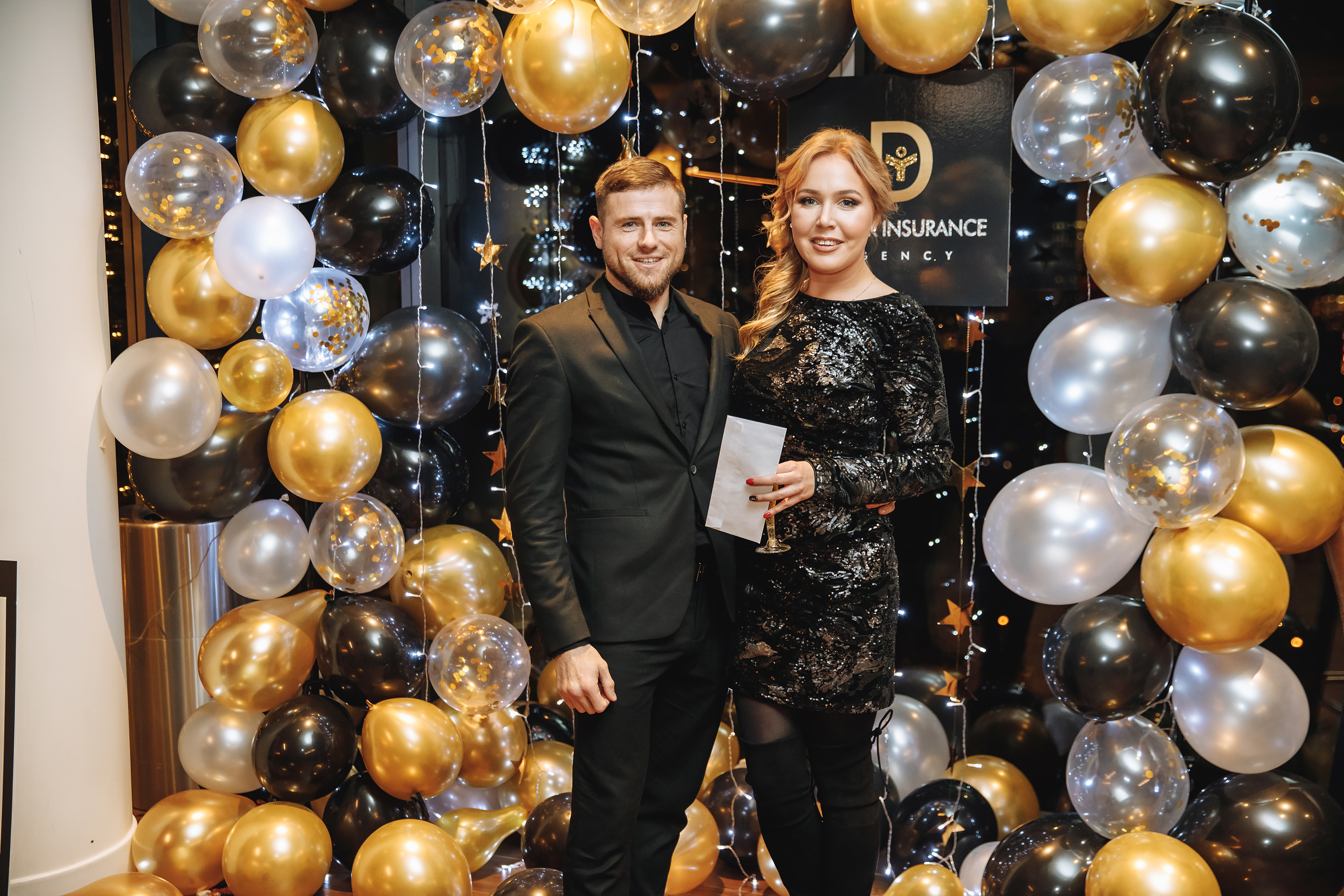 Deymar Insurance Agency. Wedding family event photographer in Chicago Nick Yushevich