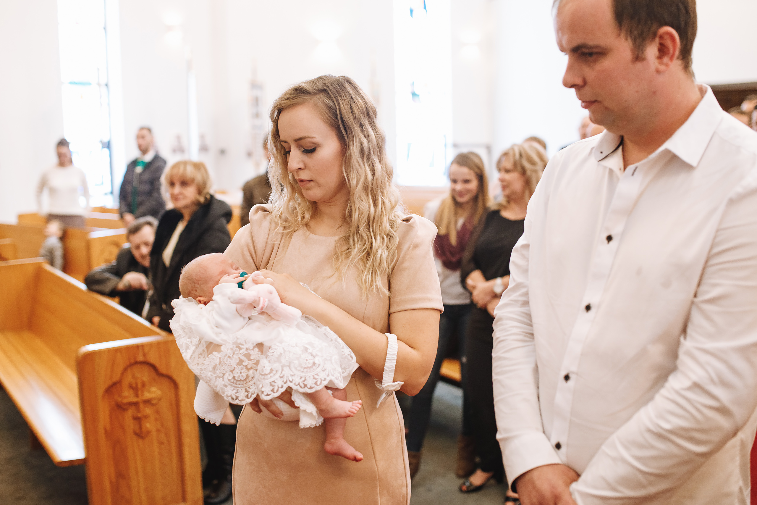 12.08.2019 Christening. Wedding family event photographer in Chicago Nick Yushevich