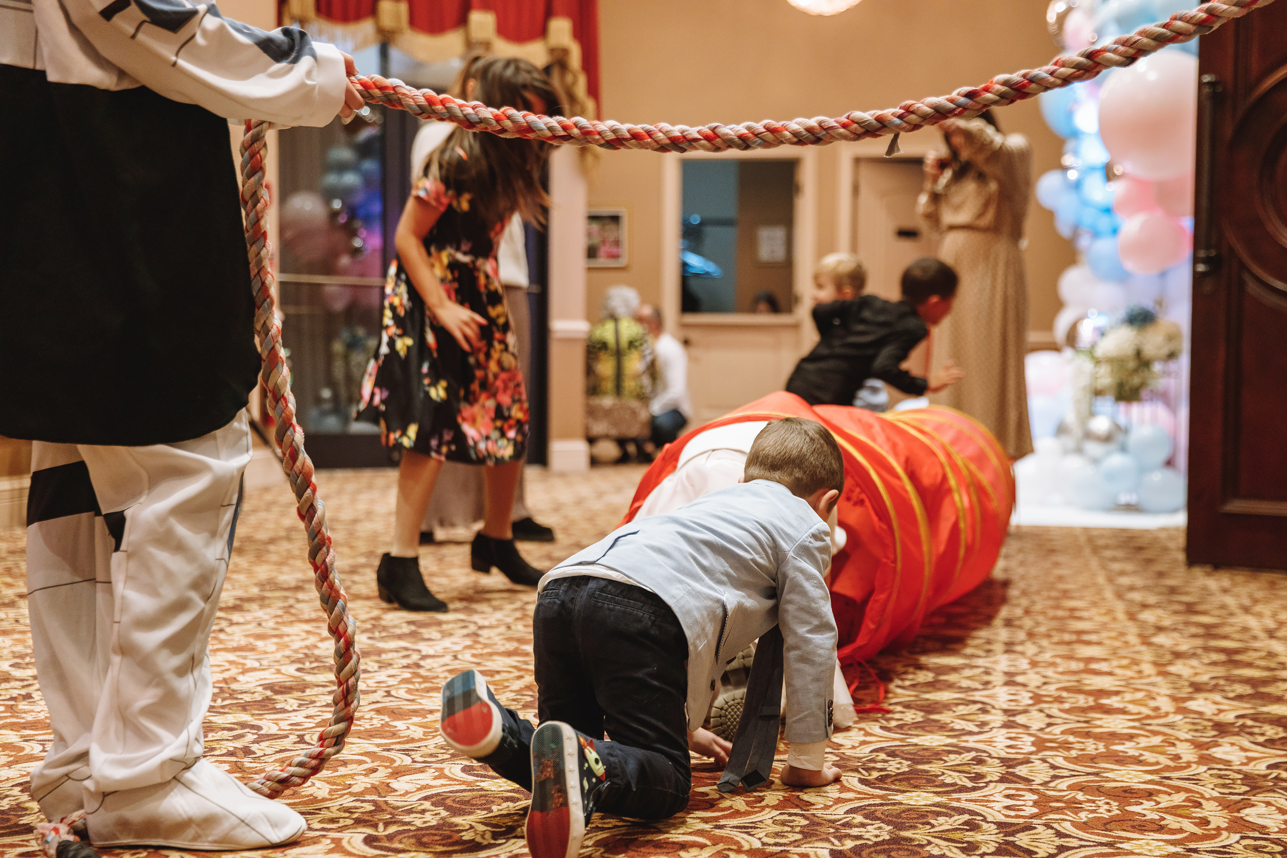 12.08.2019 Christening. Wedding family event photographer in Chicago Nick Yushevich