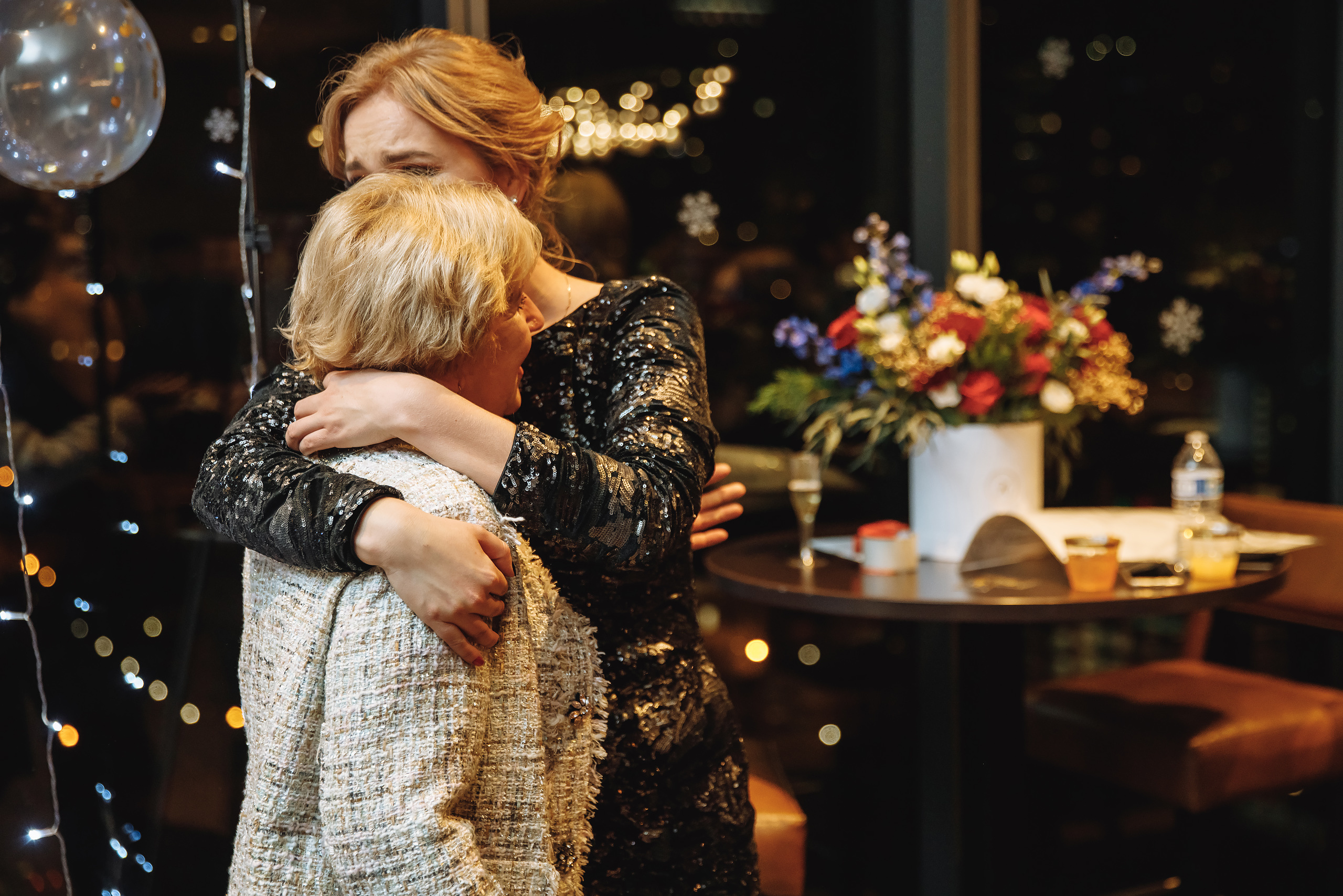 Deymar Insurance Agency. Wedding family event photographer in Chicago Nick Yushevich