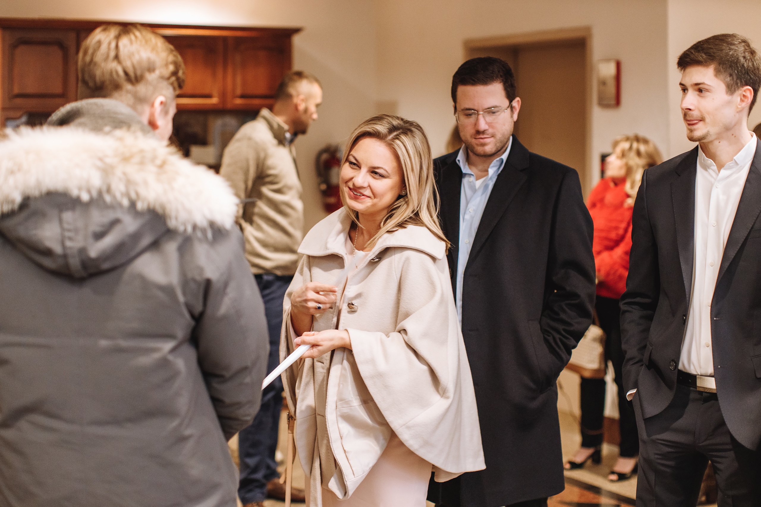 12.08.2019 Christening. Wedding family event photographer in Chicago Nick Yushevich