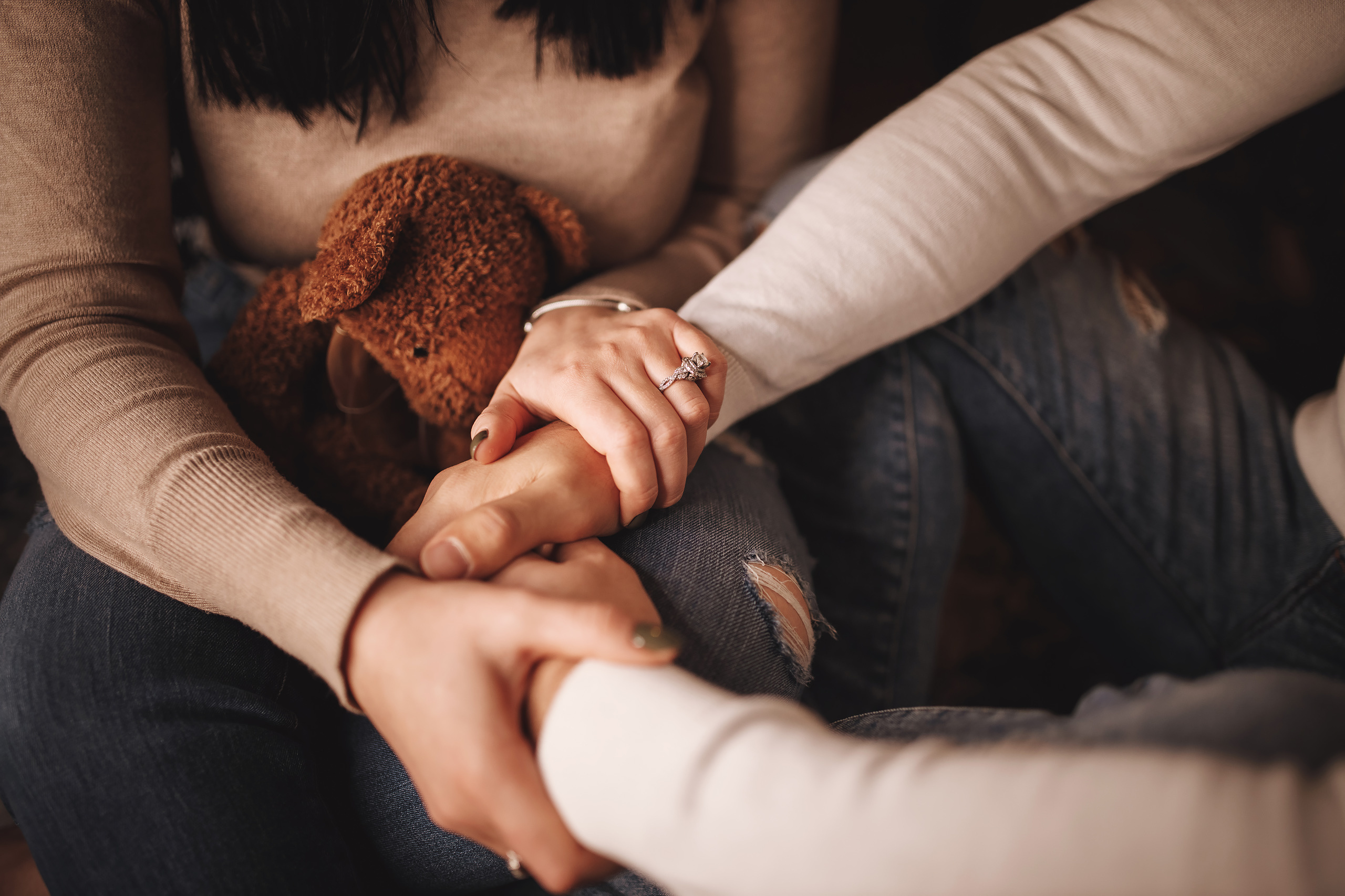 12.14.2019 Christmas Family Photoshoot 19. Wedding family event photographer in Chicago Nick Yushevich