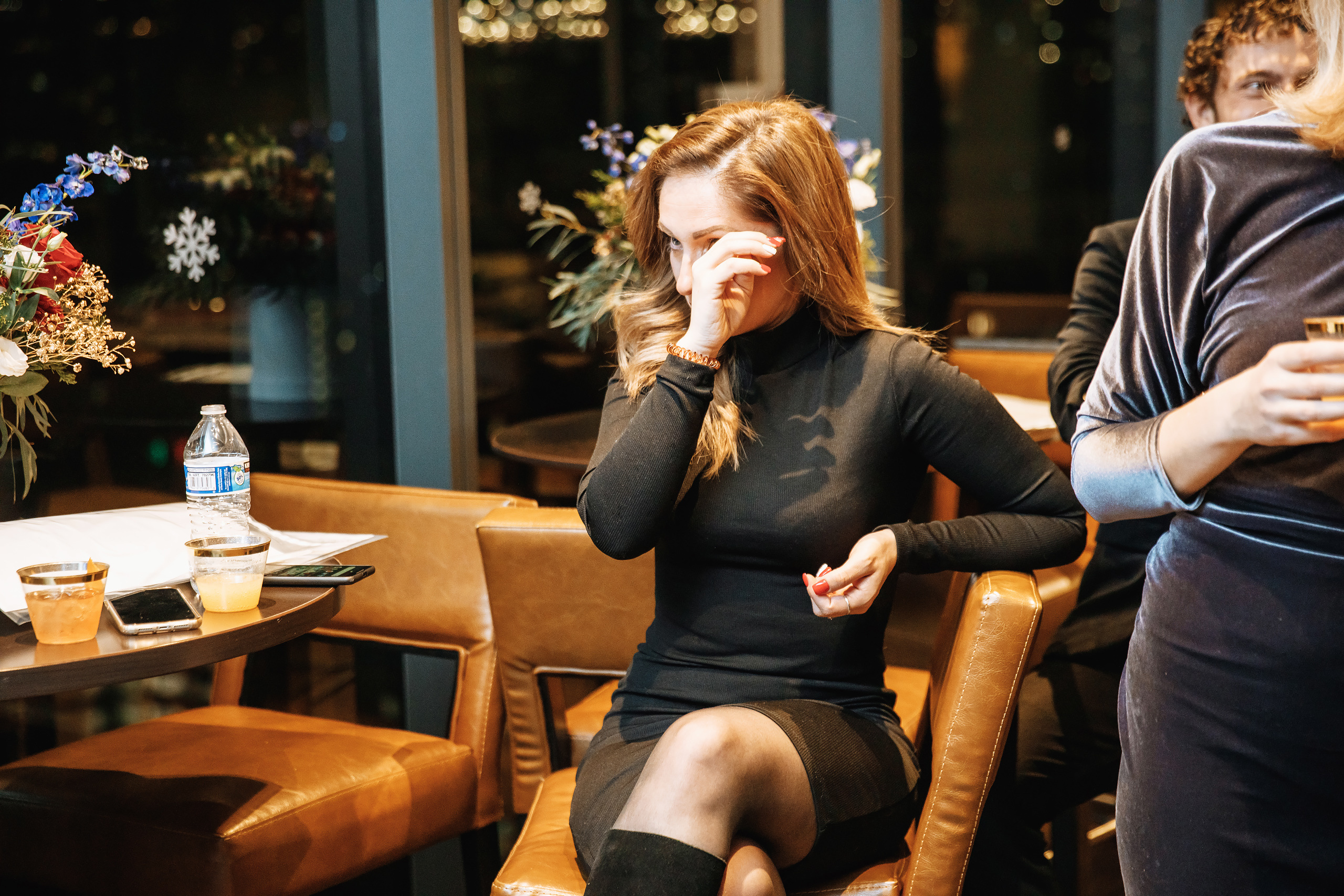 Deymar Insurance Agency. Wedding family event photographer in Chicago Nick Yushevich