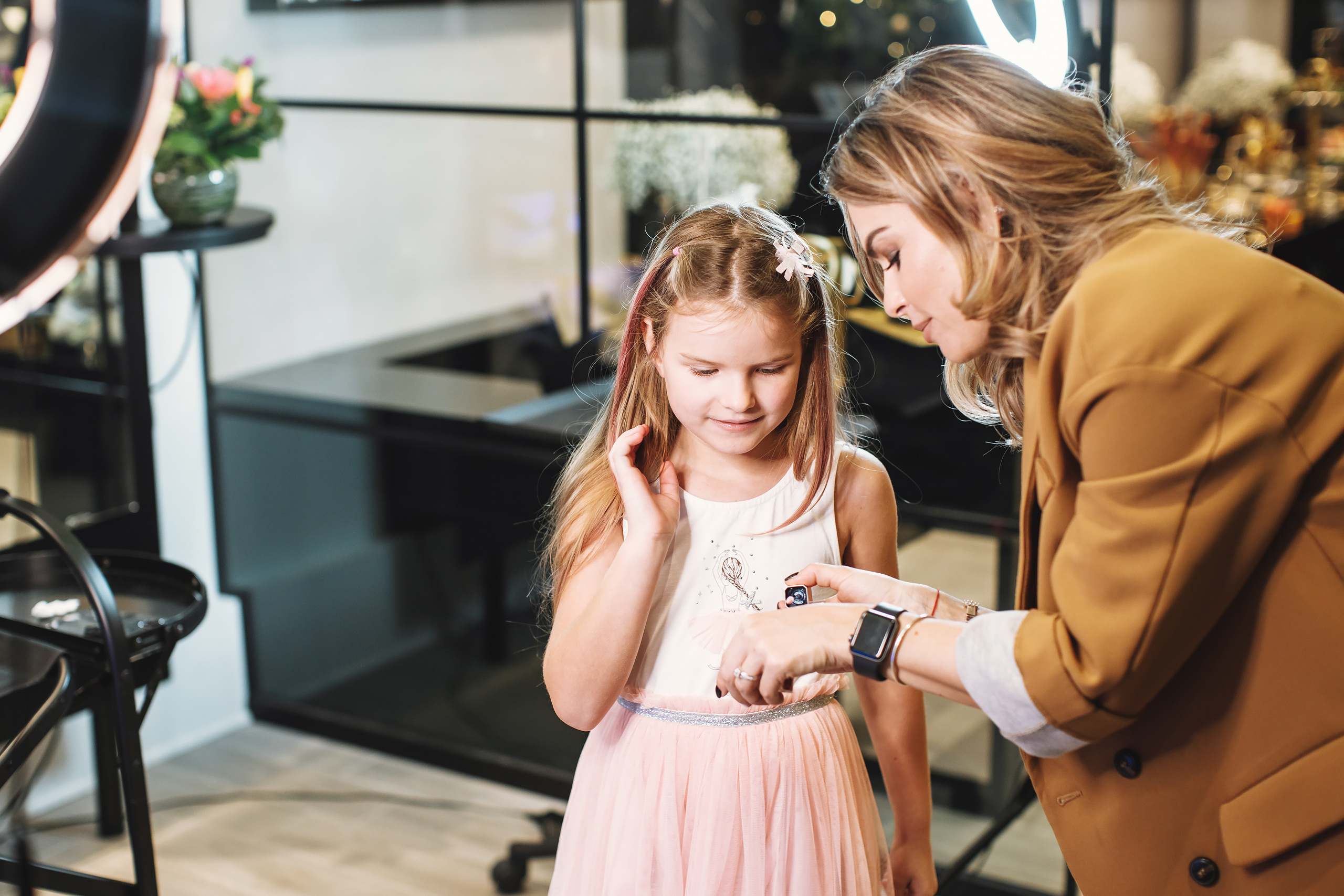 O&B style. Wedding family event photographer in Chicago Nick Yushevich