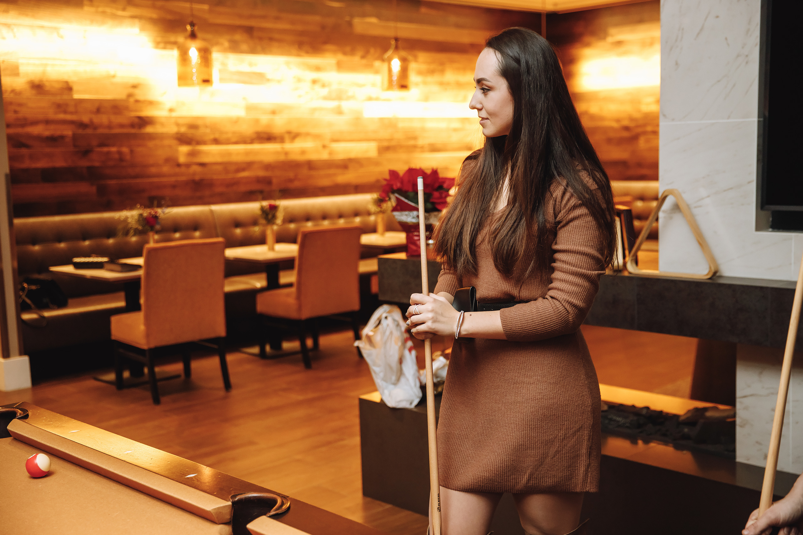 Deymar Insurance Agency. Wedding family event photographer in Chicago Nick Yushevich