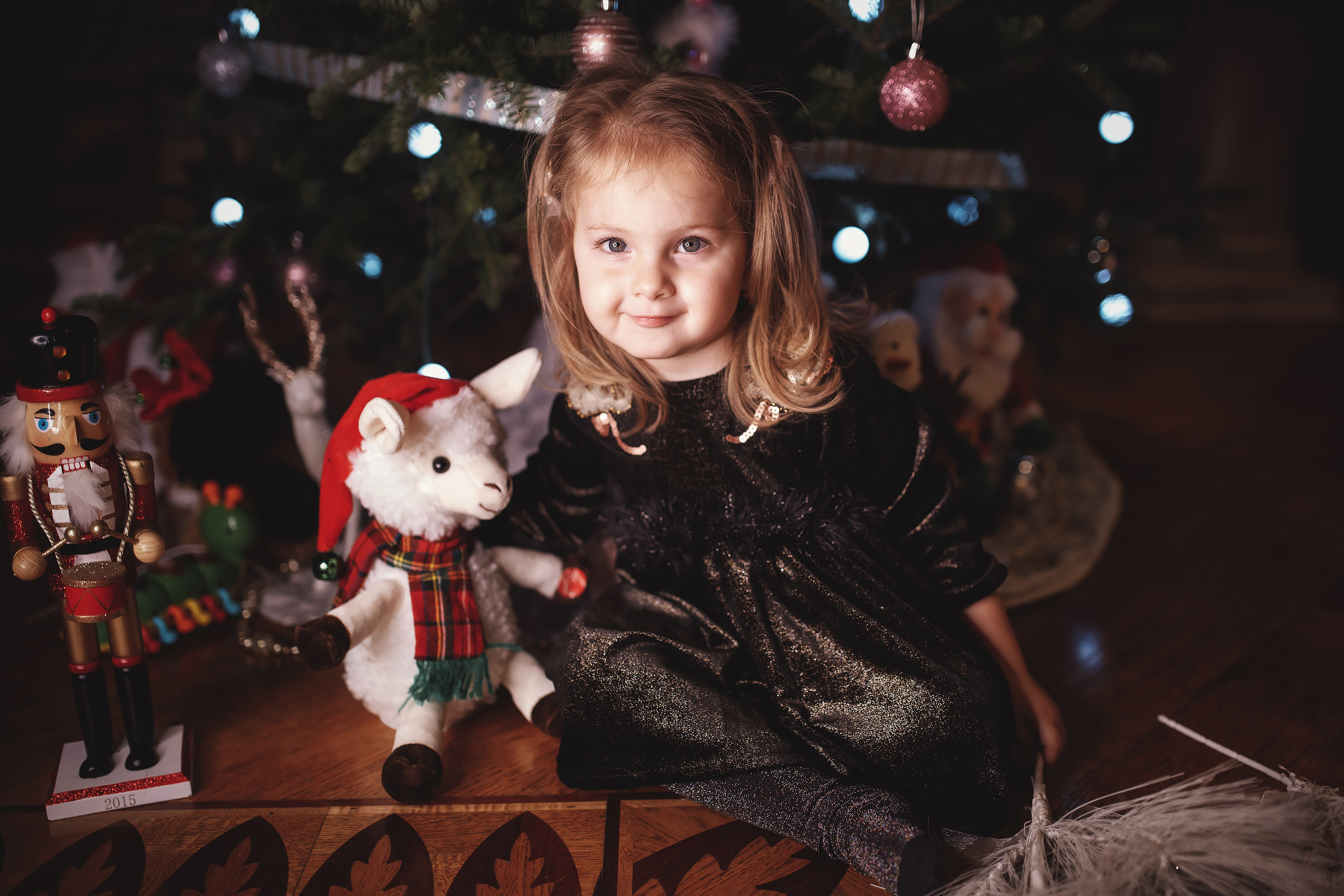 12.05.2019 Christmas Family Photoshoot. Wedding family event photographer in Chicago Nick Yushevich