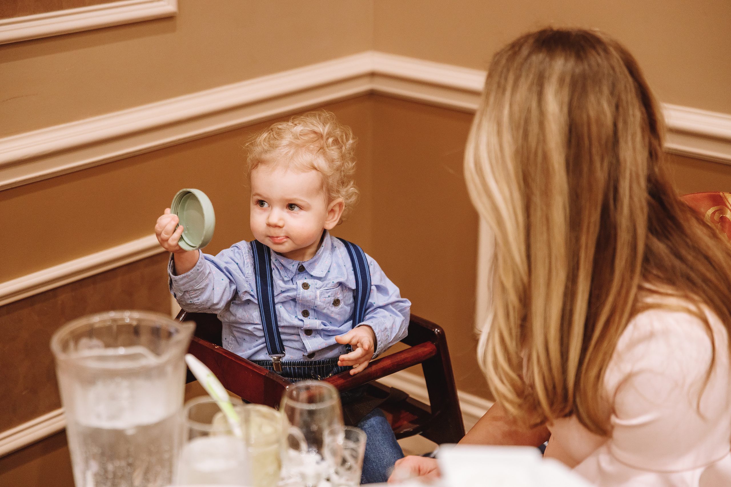 12.08.2019 Christening. Wedding family event photographer in Chicago Nick Yushevich