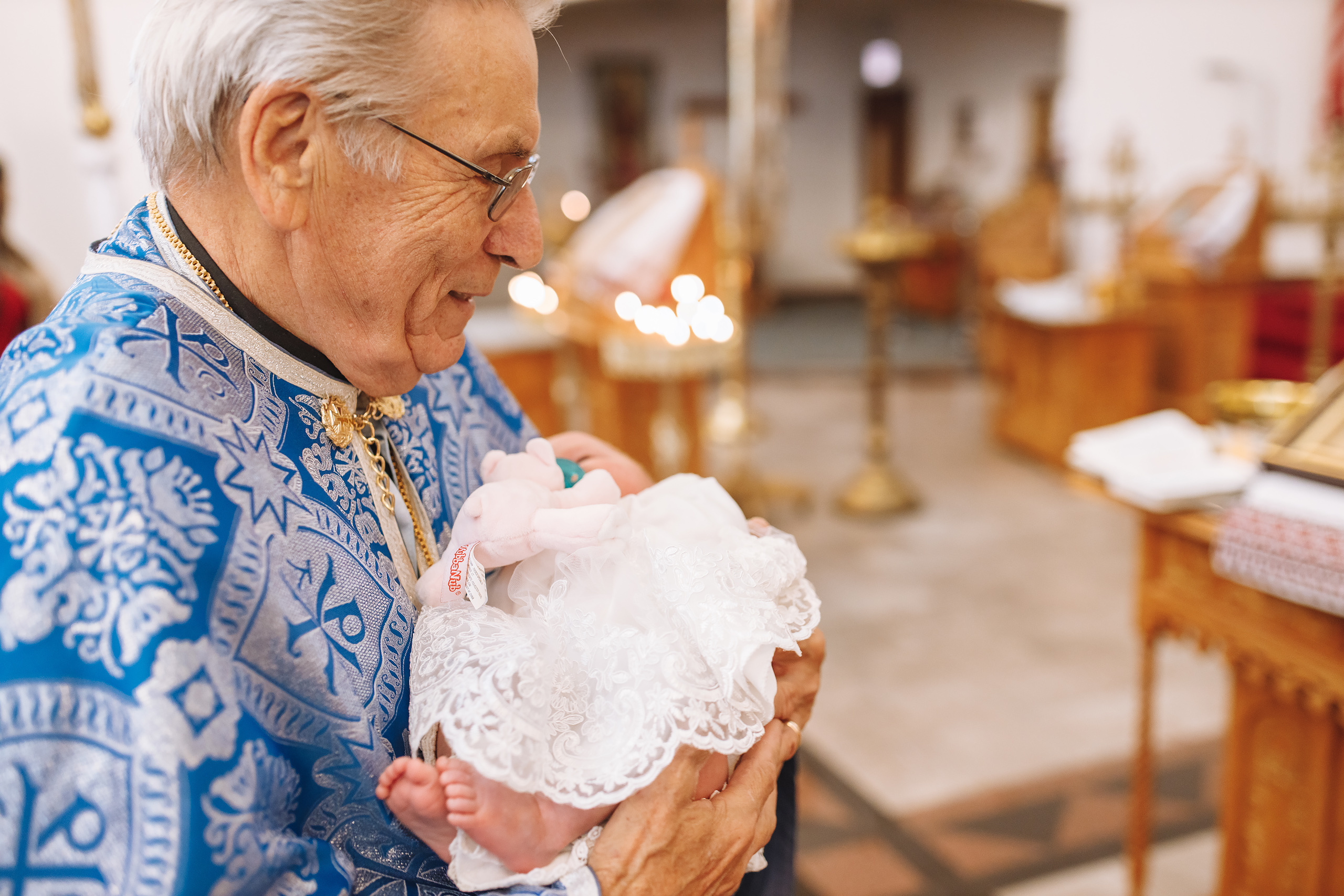 12.08.2019 Christening. Wedding family event photographer in Chicago Nick Yushevich