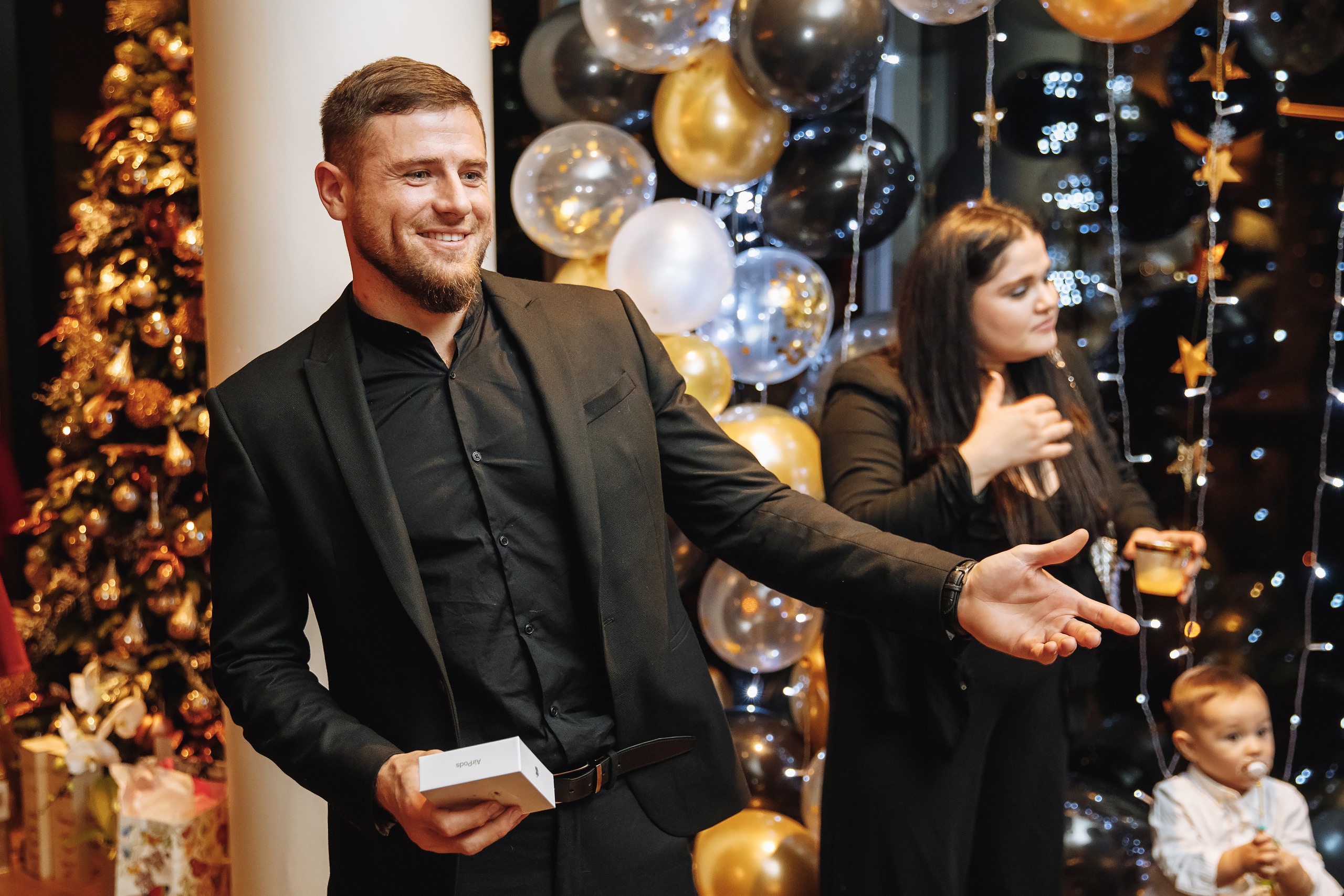 Deymar Insurance Agency. Wedding family event photographer in Chicago Nick Yushevich