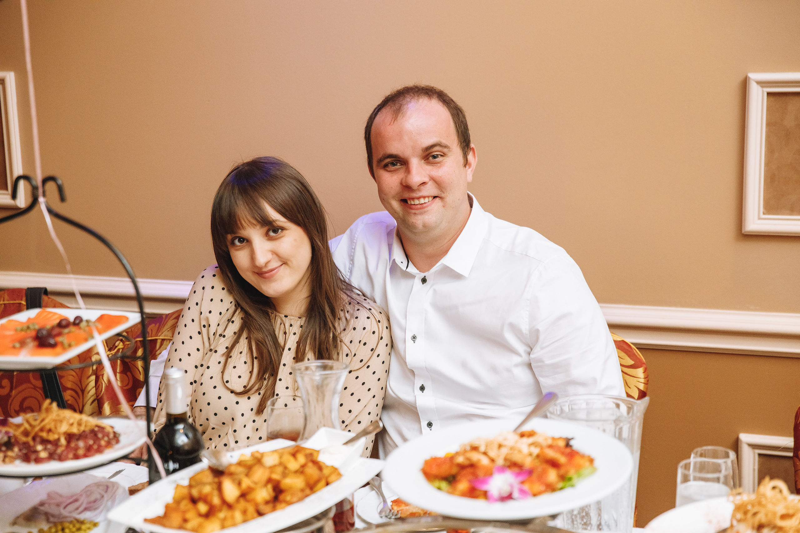 12.08.2019 Christening. Wedding family event photographer in Chicago Nick Yushevich