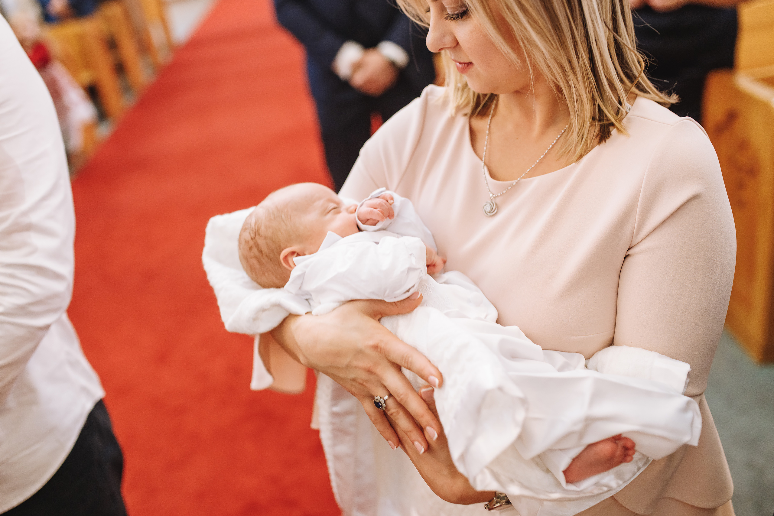 12.08.2019 Christening. Wedding family event photographer in Chicago Nick Yushevich