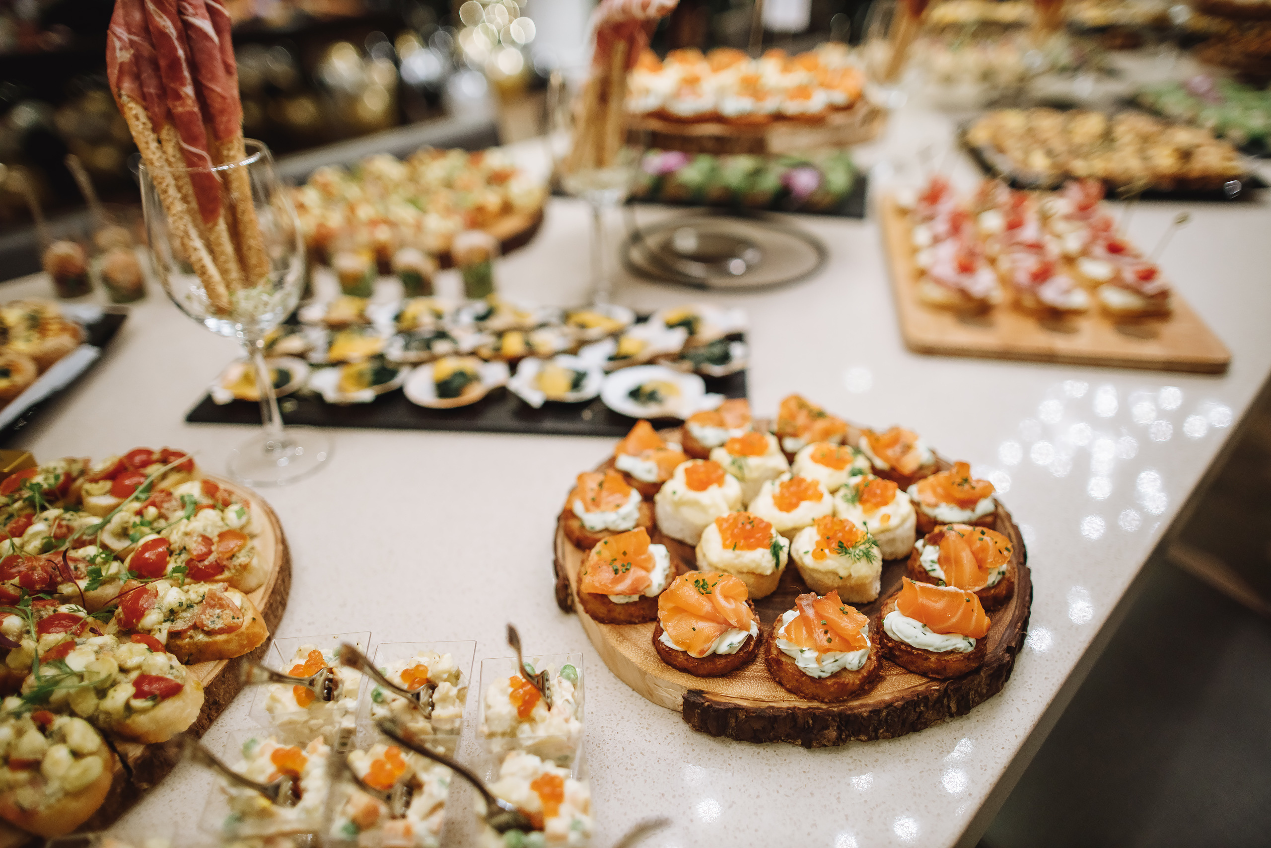 Deymar Insurance Agency. Wedding family event photographer in Chicago Nick Yushevich