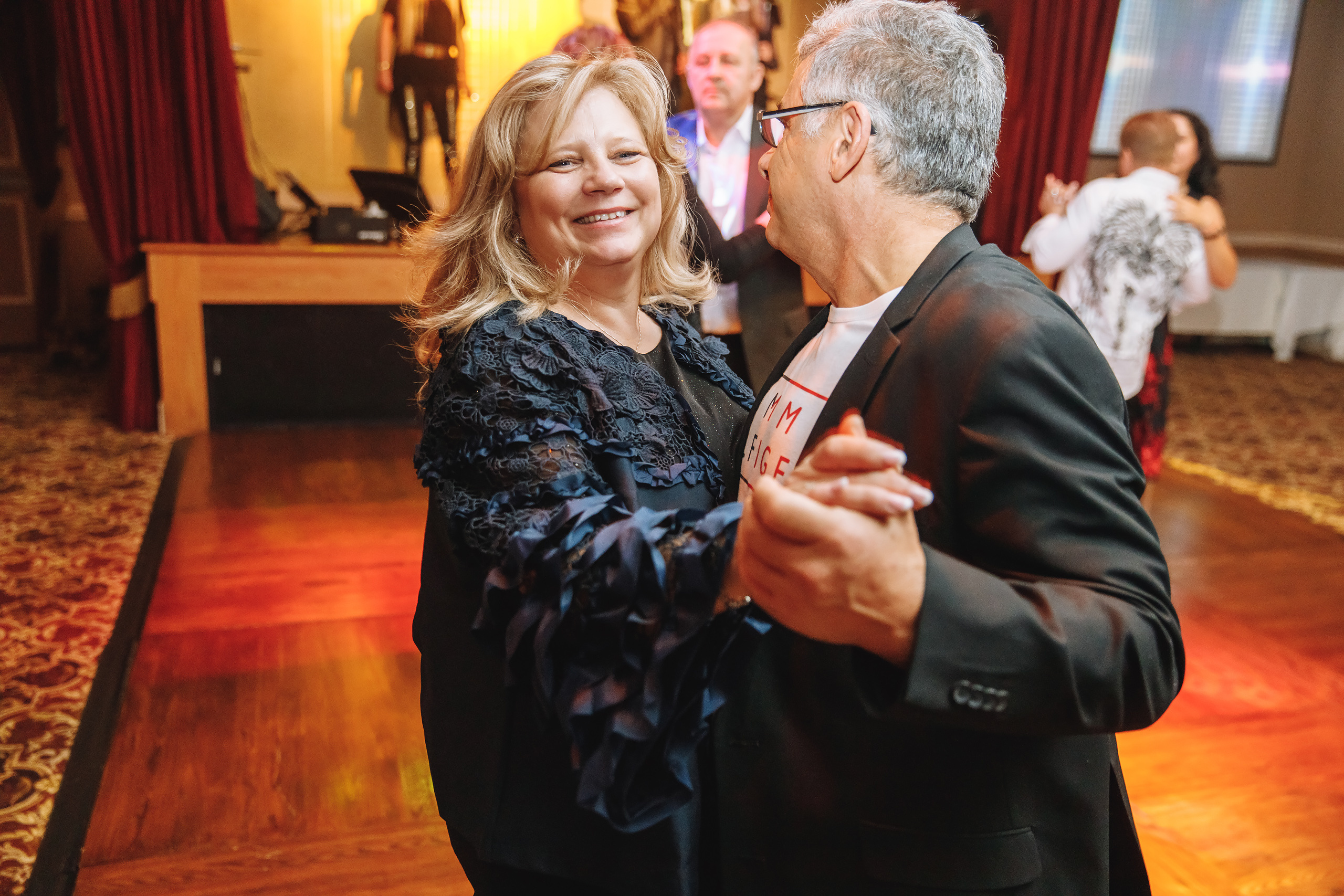 12.08.2019 Christening. Wedding family event photographer in Chicago Nick Yushevich