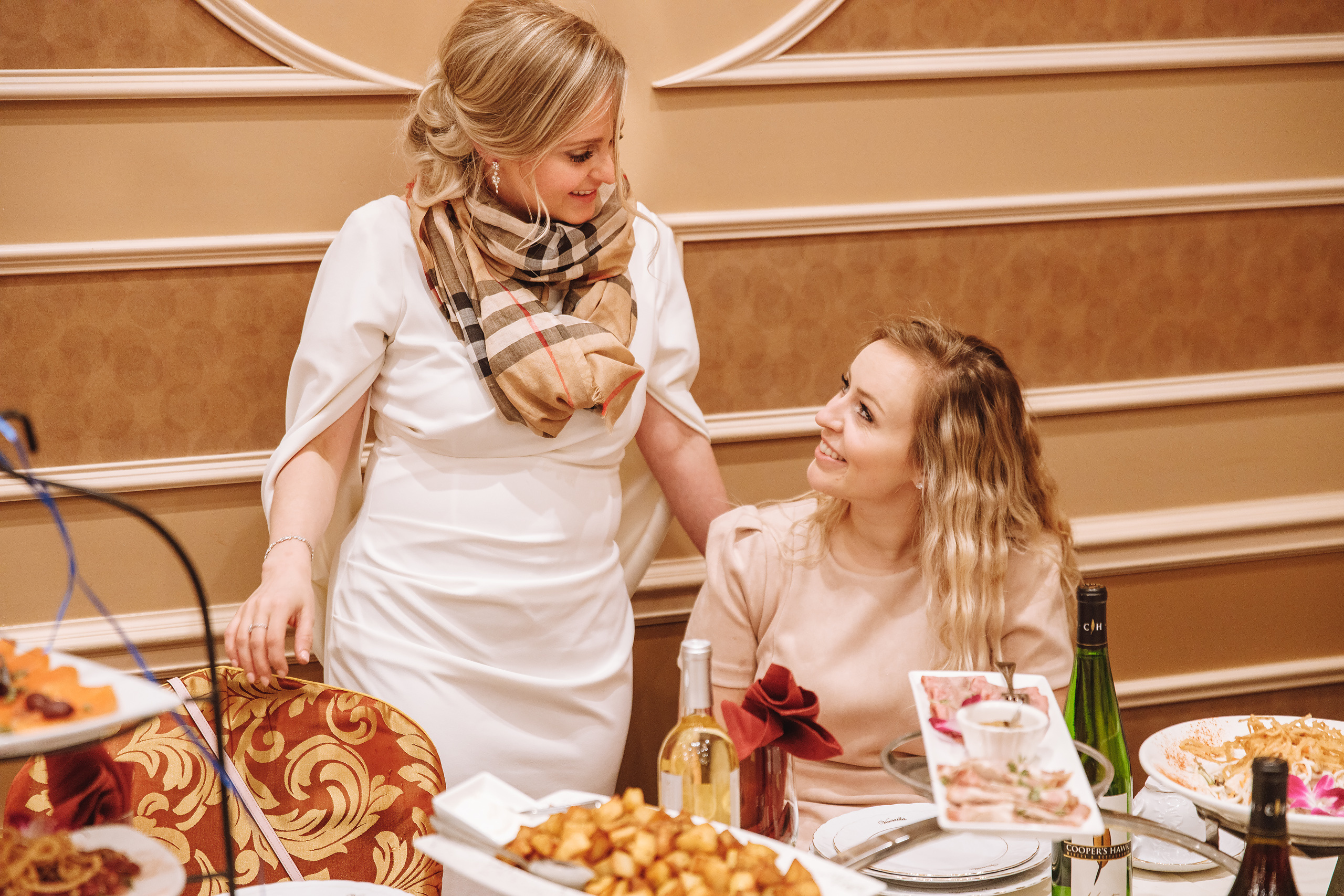 12.08.2019 Christening. Wedding family event photographer in Chicago Nick Yushevich