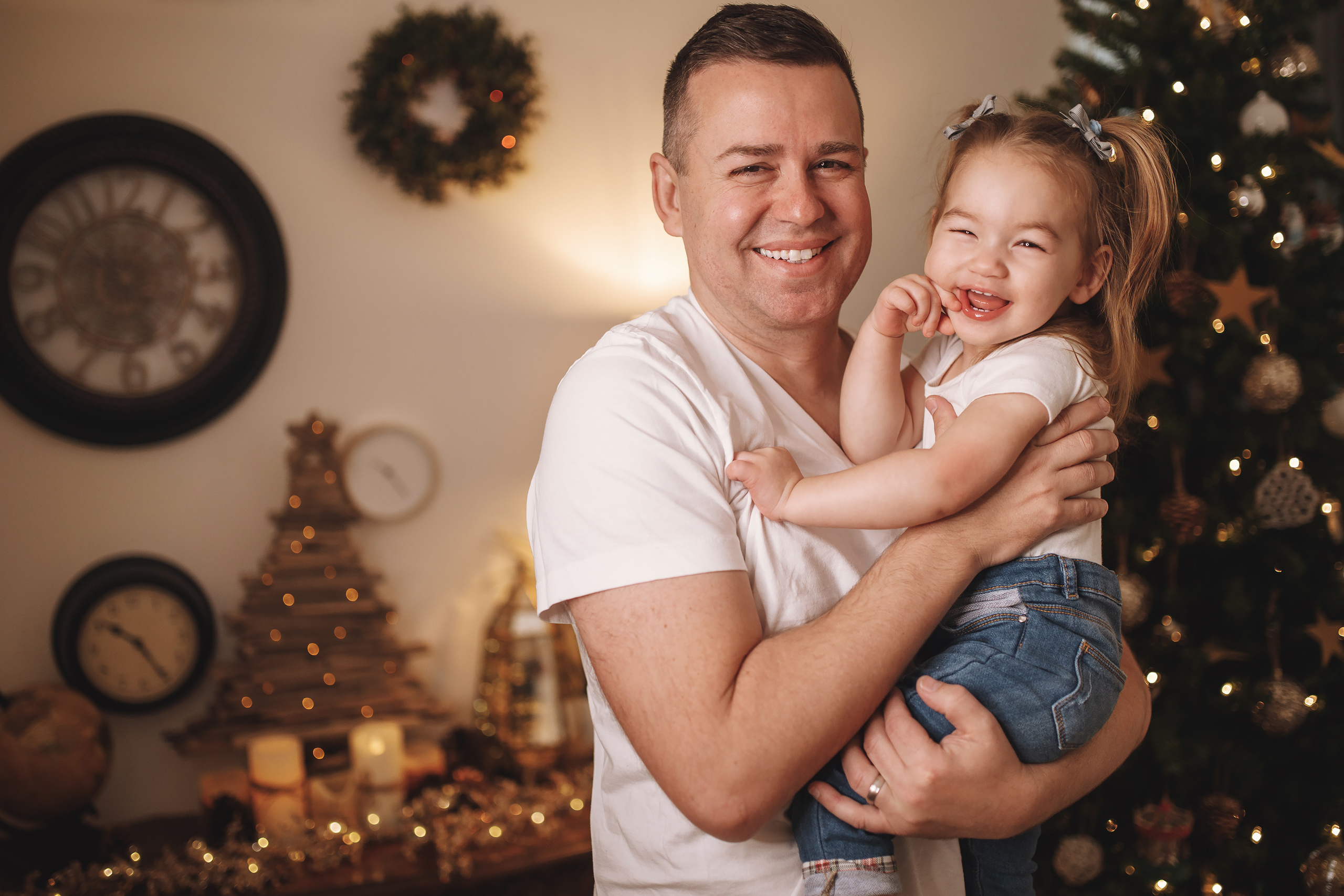 12.07.2019 Christmas Family Photoshoot 11. Wedding family event photographer in Chicago Nick Yushevich