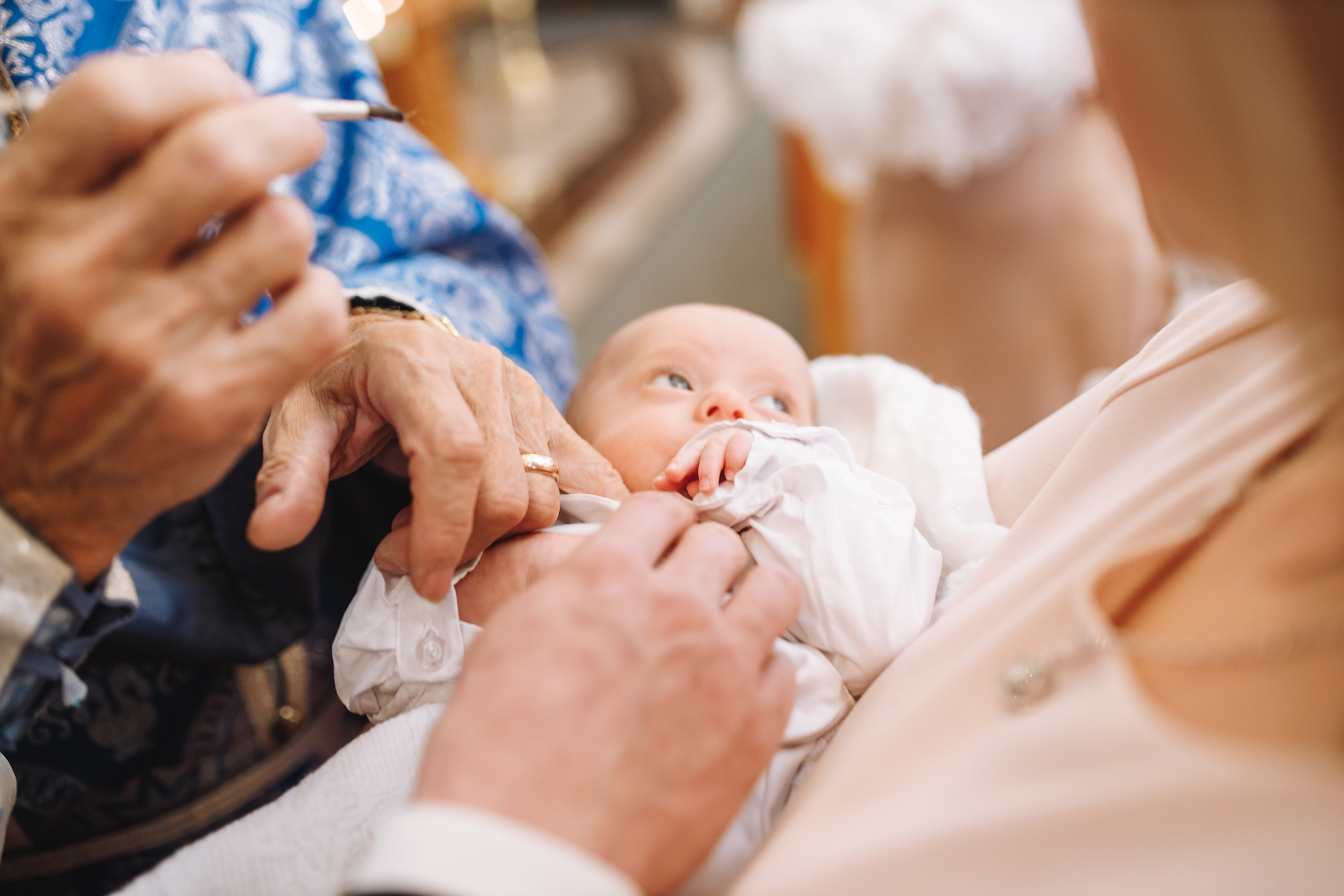 12.08.2019 Christening. Wedding family event photographer in Chicago Nick Yushevich