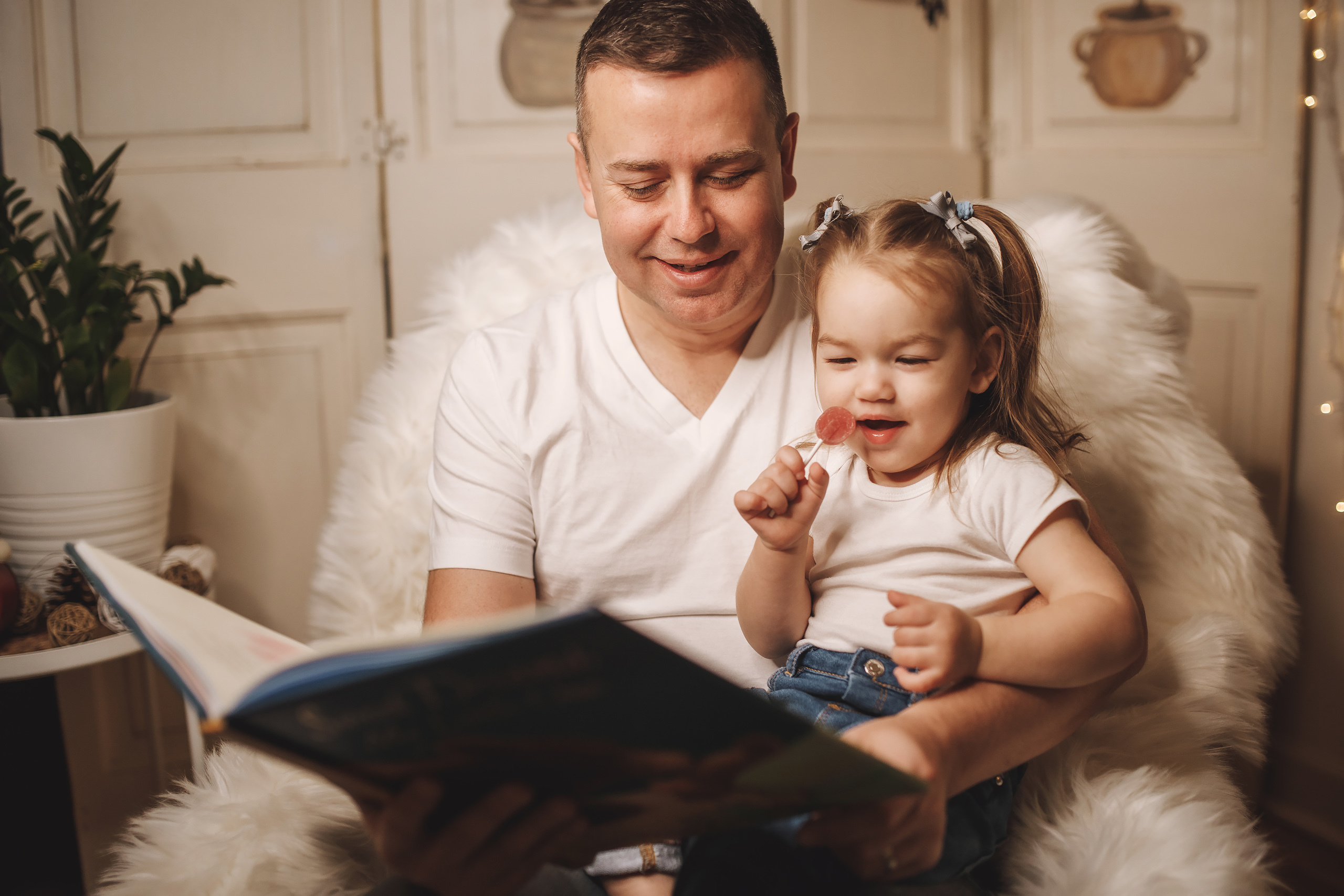 12.07.2019 Christmas Family Photoshoot 11. Wedding family event photographer in Chicago Nick Yushevich