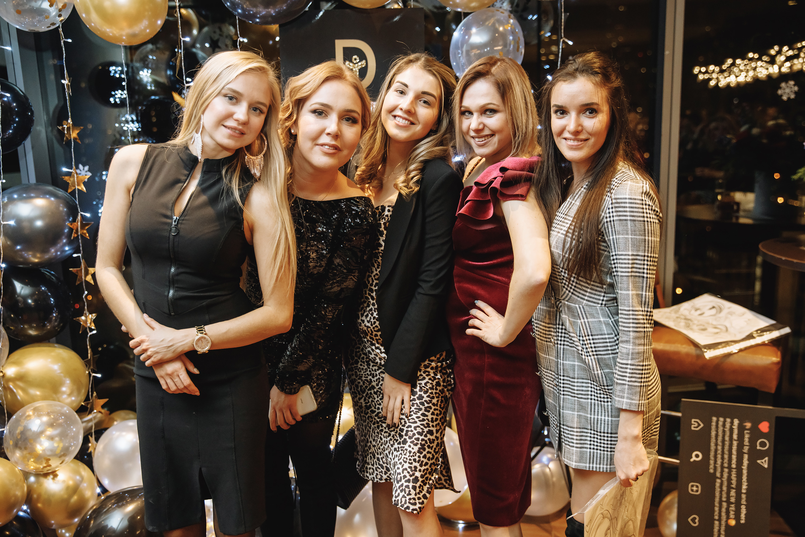 Deymar Insurance Agency. Wedding family event photographer in Chicago Nick Yushevich