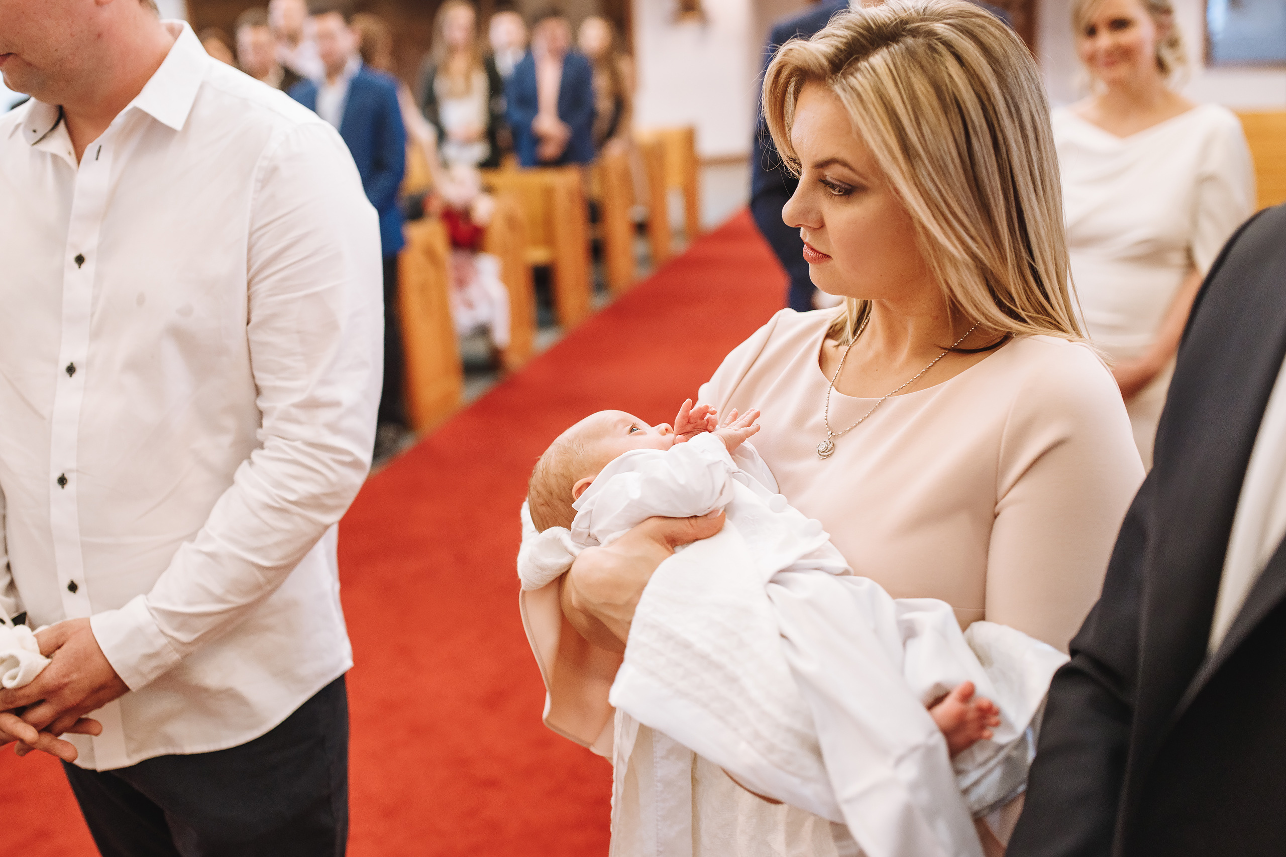 12.08.2019 Christening. Wedding family event photographer in Chicago Nick Yushevich