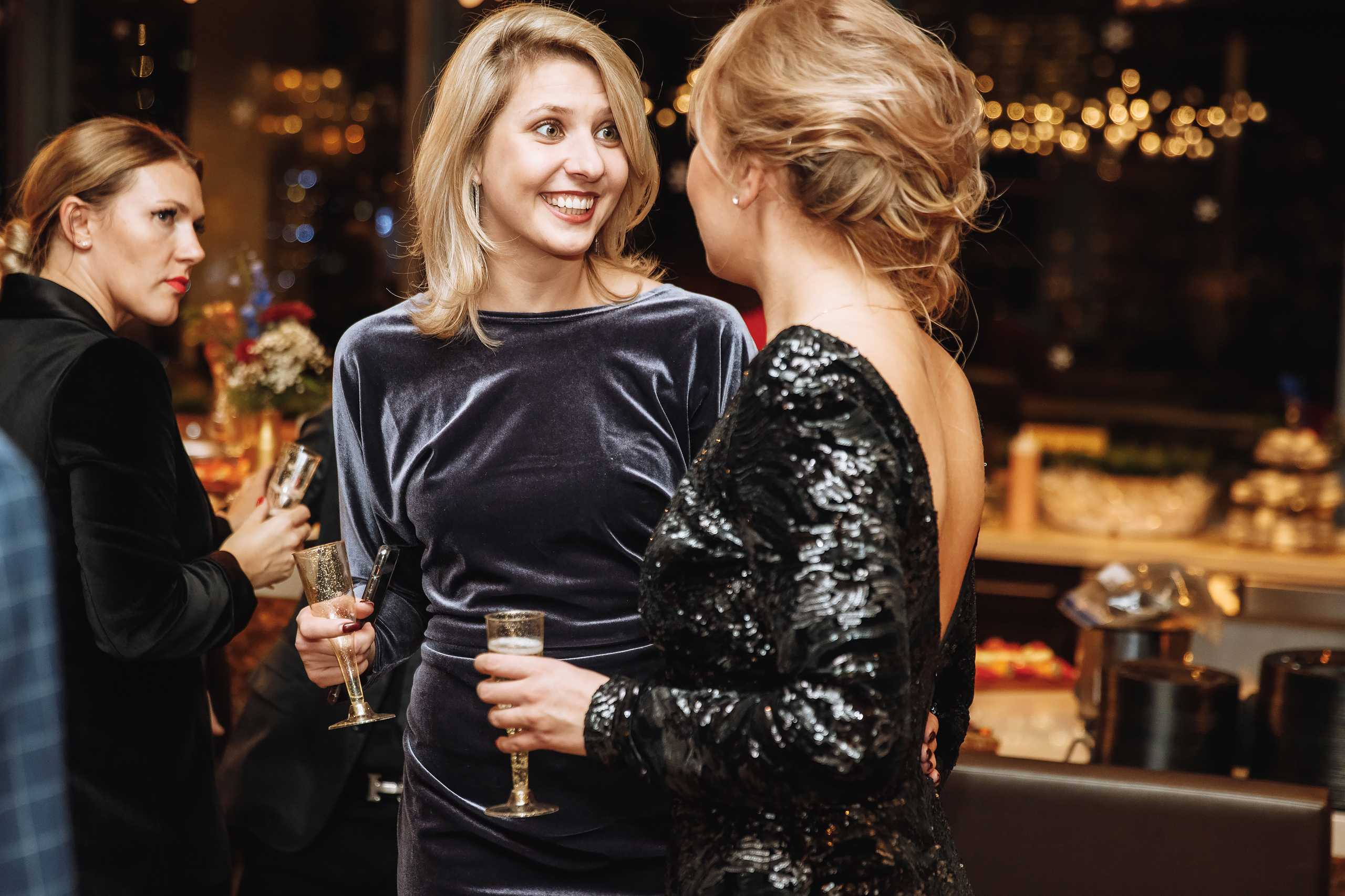 Deymar Insurance Agency. Wedding family event photographer in Chicago Nick Yushevich