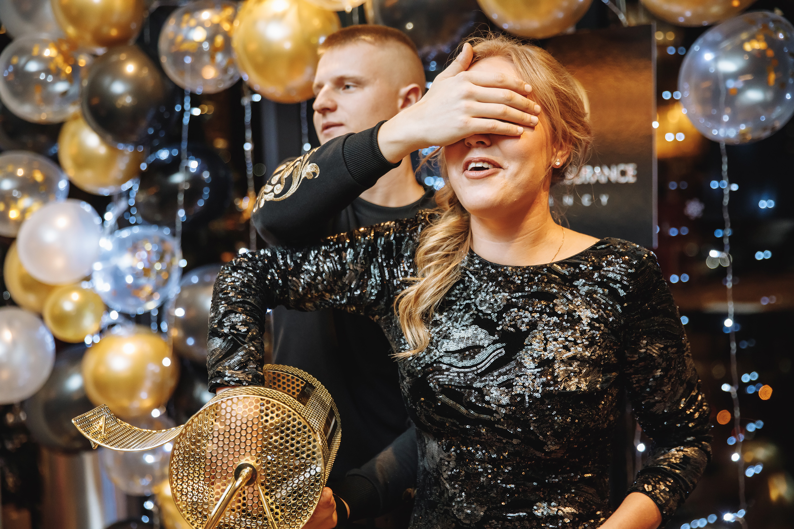 Deymar Insurance Agency. Wedding family event photographer in Chicago Nick Yushevich