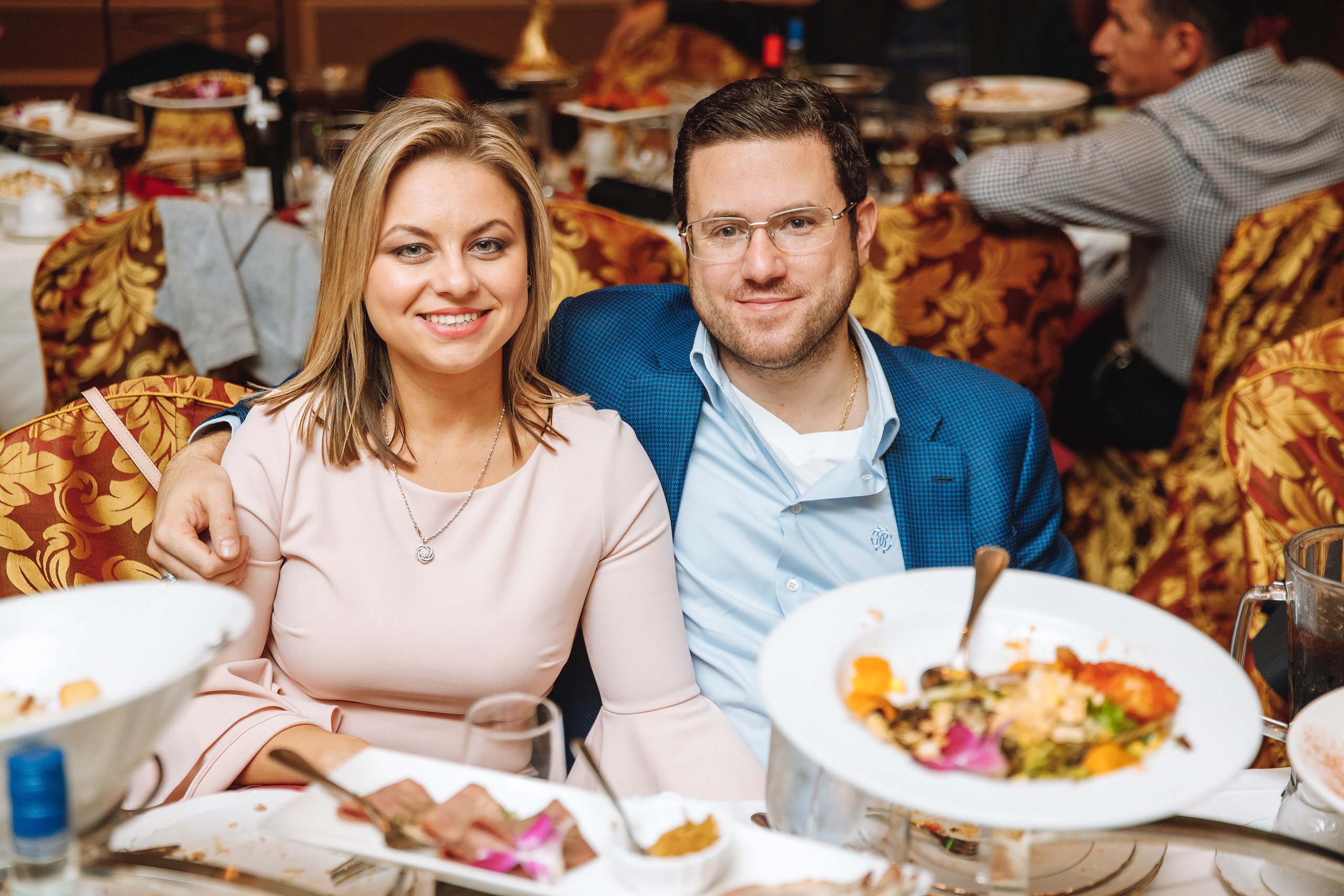 12.08.2019 Christening. Wedding family event photographer in Chicago Nick Yushevich