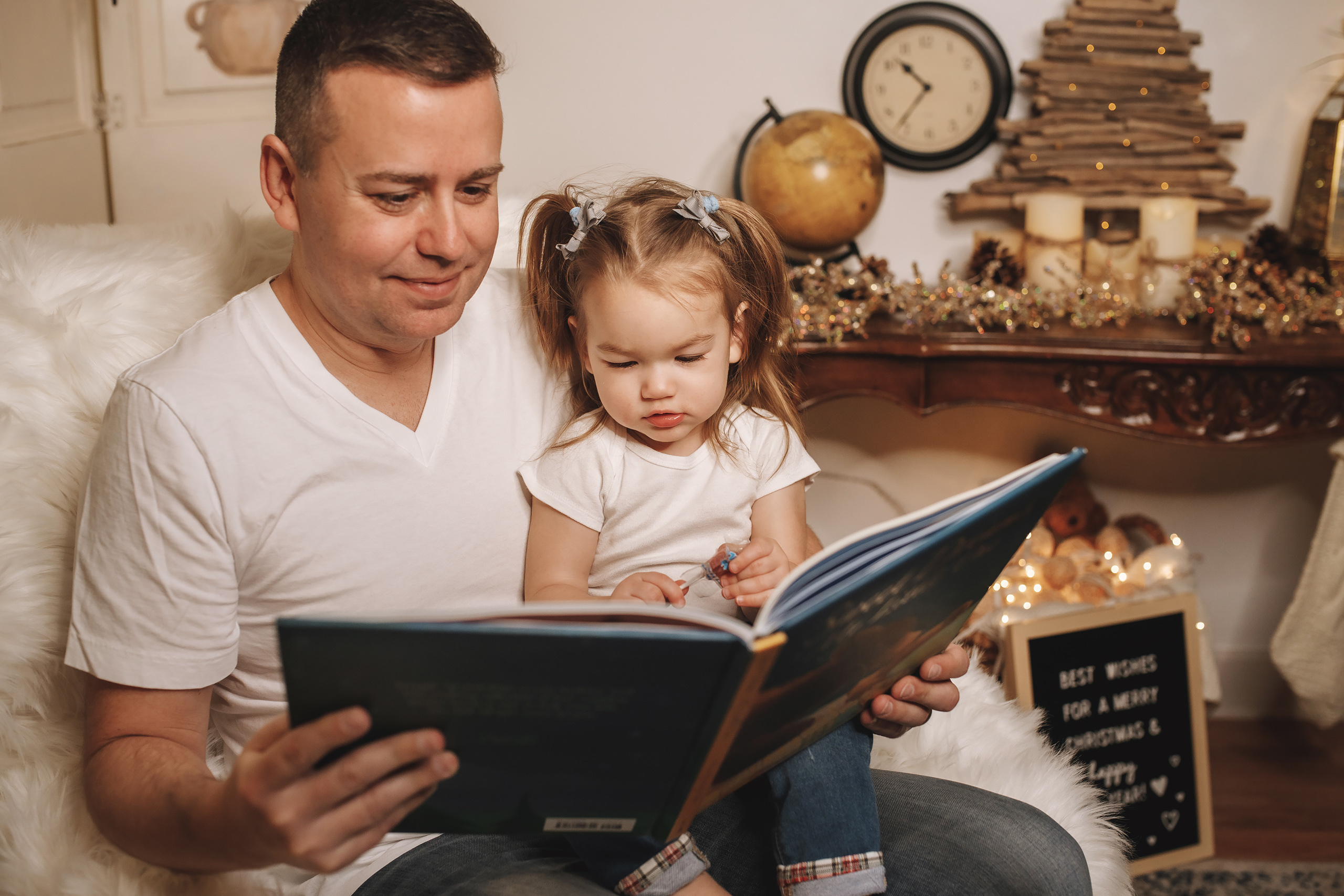 12.07.2019 Christmas Family Photoshoot 11. Wedding family event photographer in Chicago Nick Yushevich