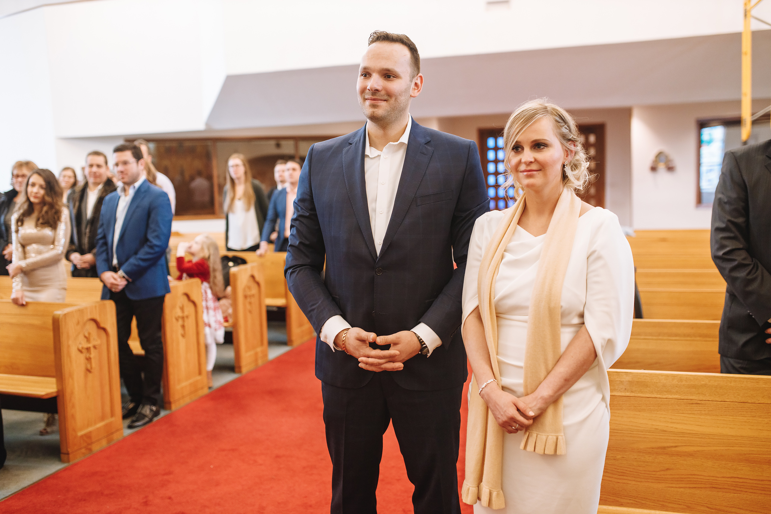 12.08.2019 Christening. Wedding family event photographer in Chicago Nick Yushevich
