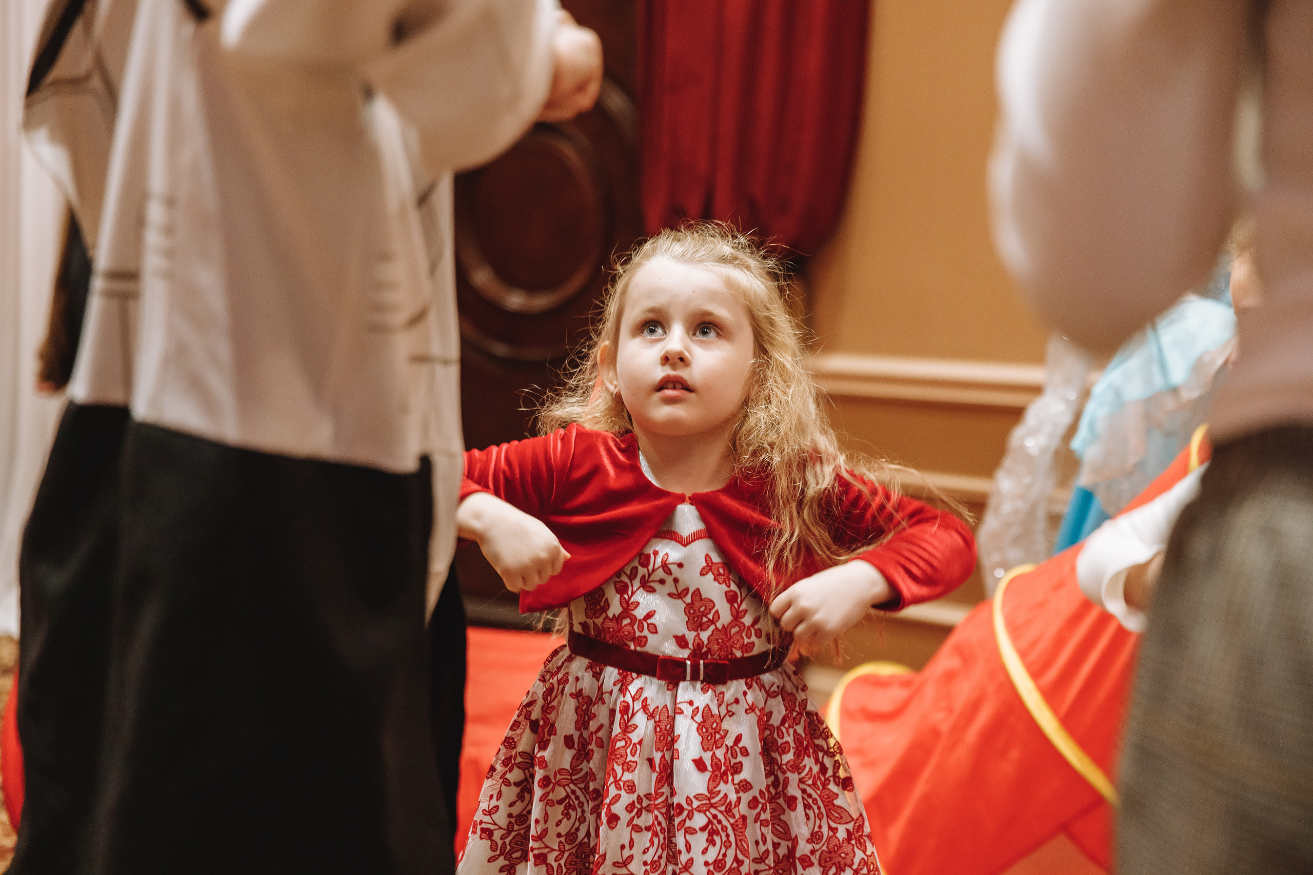 12.08.2019 Christening. Wedding family event photographer in Chicago Nick Yushevich