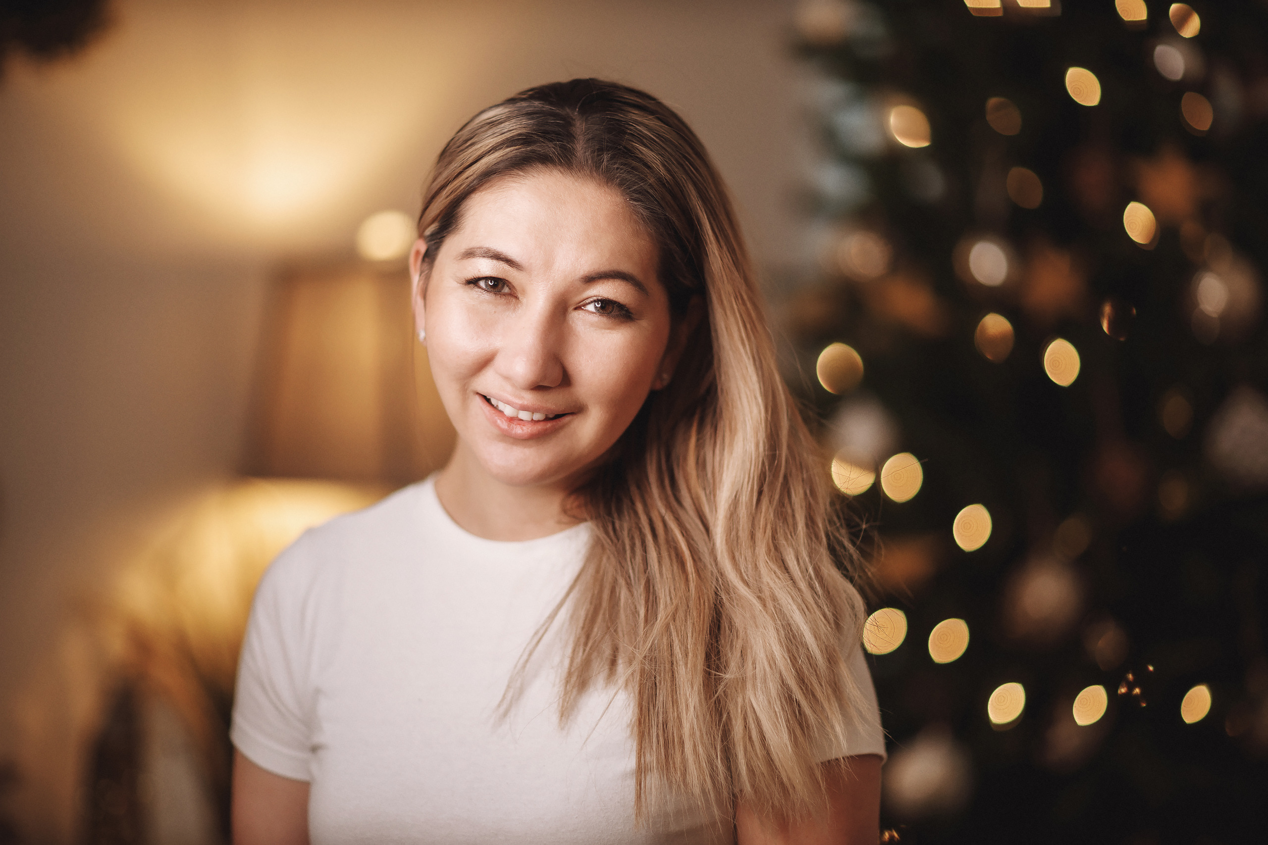 12.07.2019 Christmas Family Photoshoot 11. Wedding family event photographer in Chicago Nick Yushevich