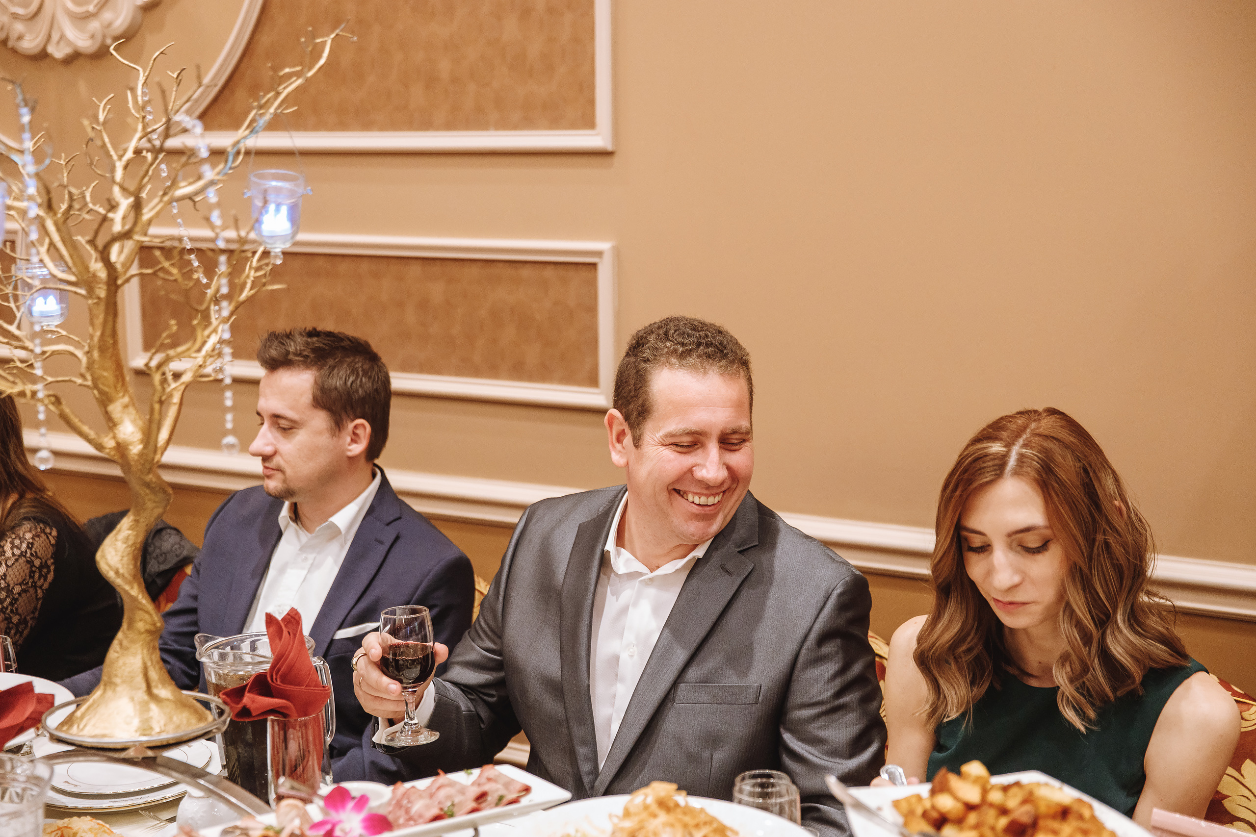 12.08.2019 Christening. Wedding family event photographer in Chicago Nick Yushevich