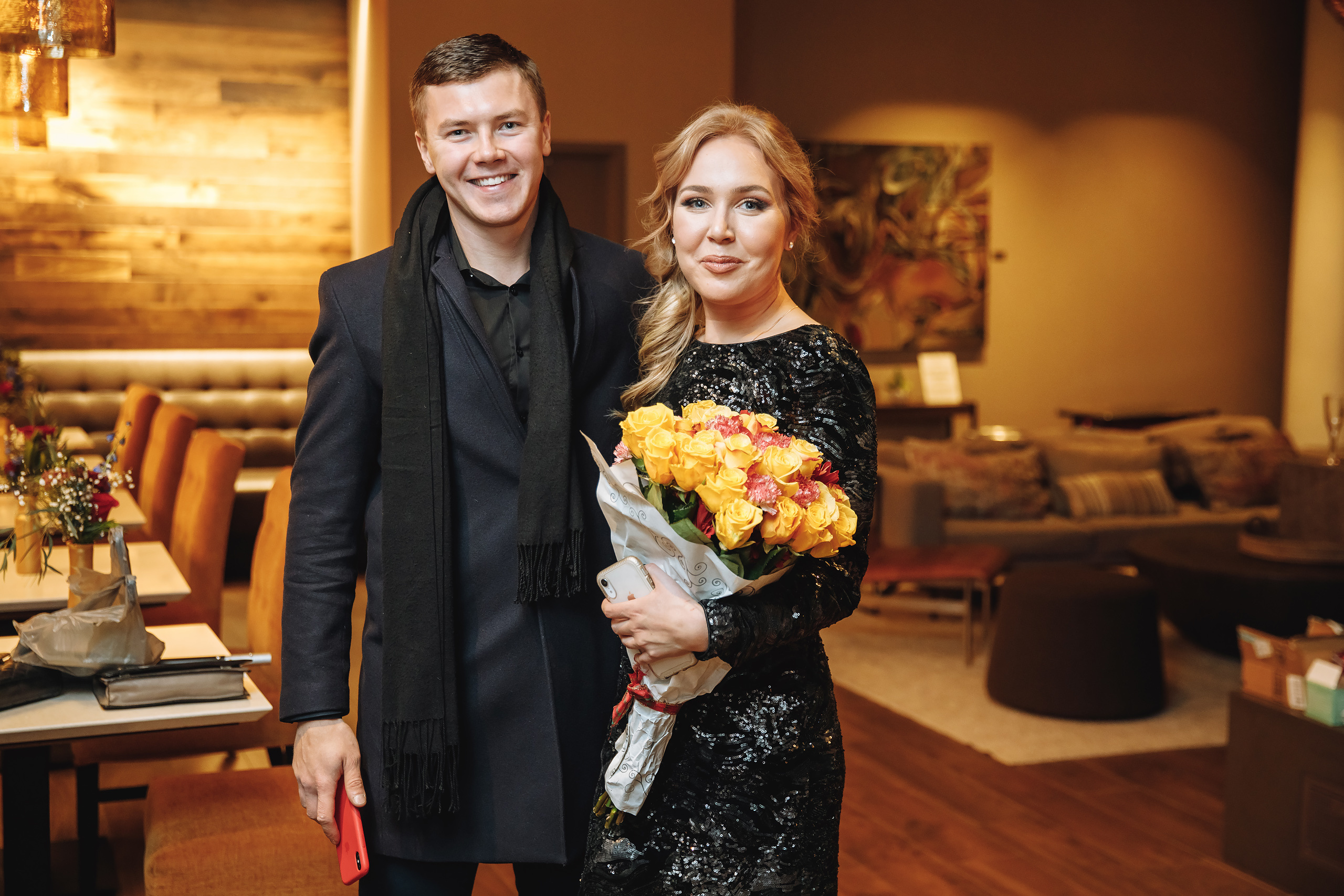 Deymar Insurance Agency. Wedding family event photographer in Chicago Nick Yushevich