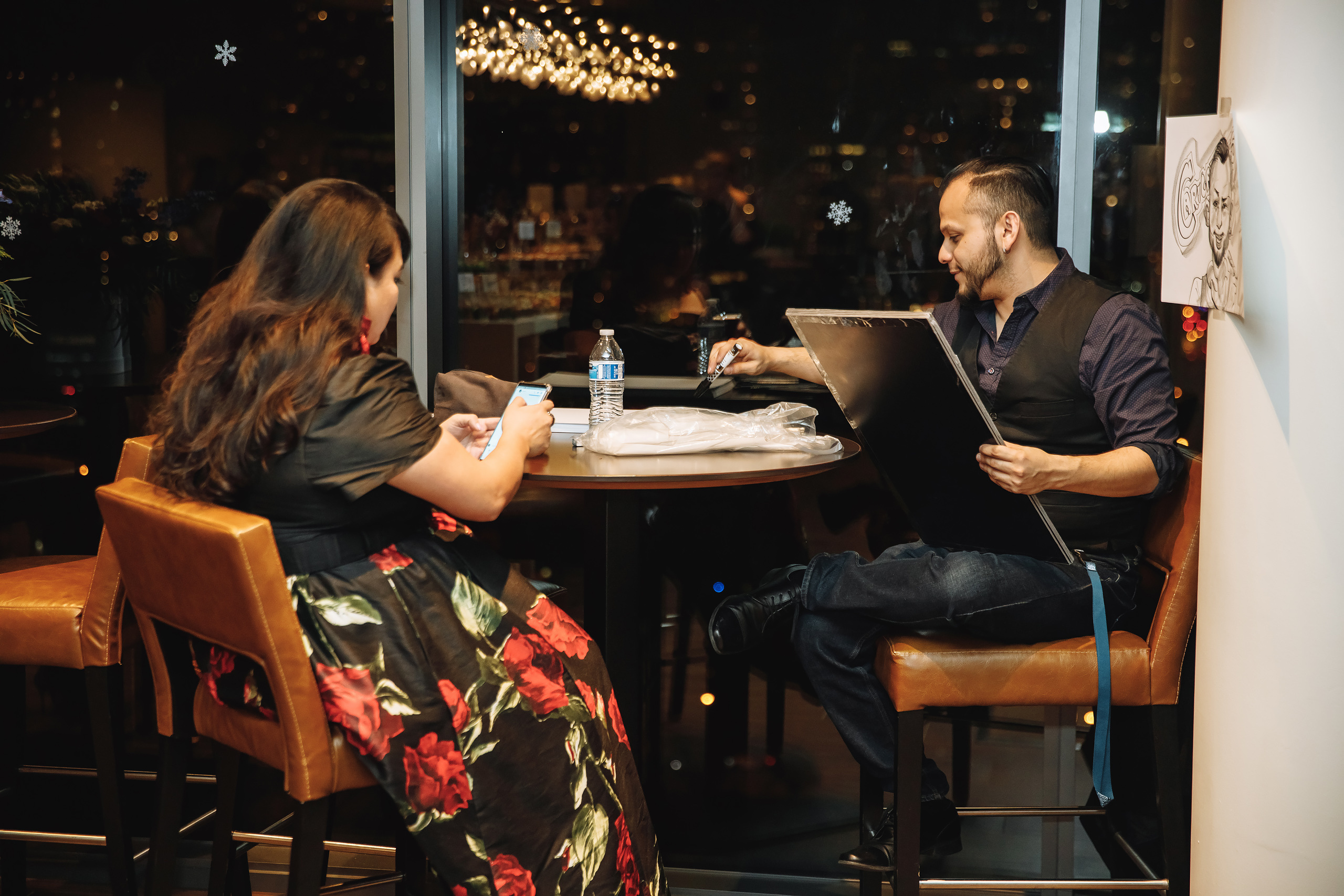 Deymar Insurance Agency. Wedding family event photographer in Chicago Nick Yushevich