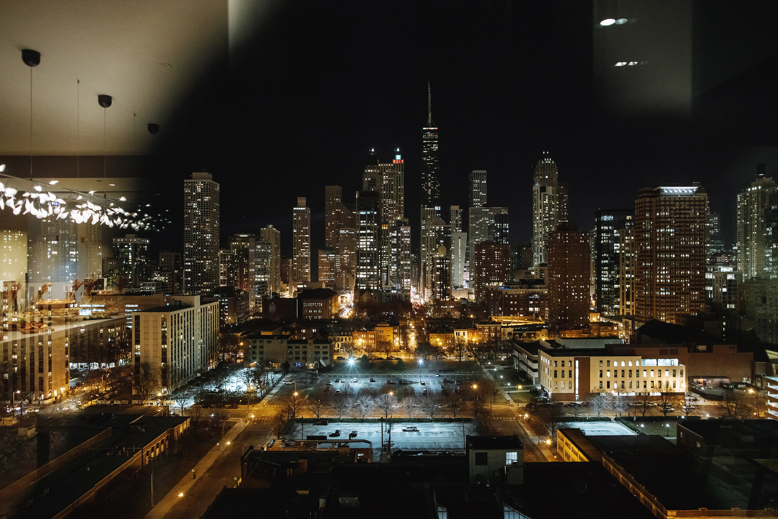 Deymar Insurance Agency. Wedding family event photographer in Chicago Nick Yushevich