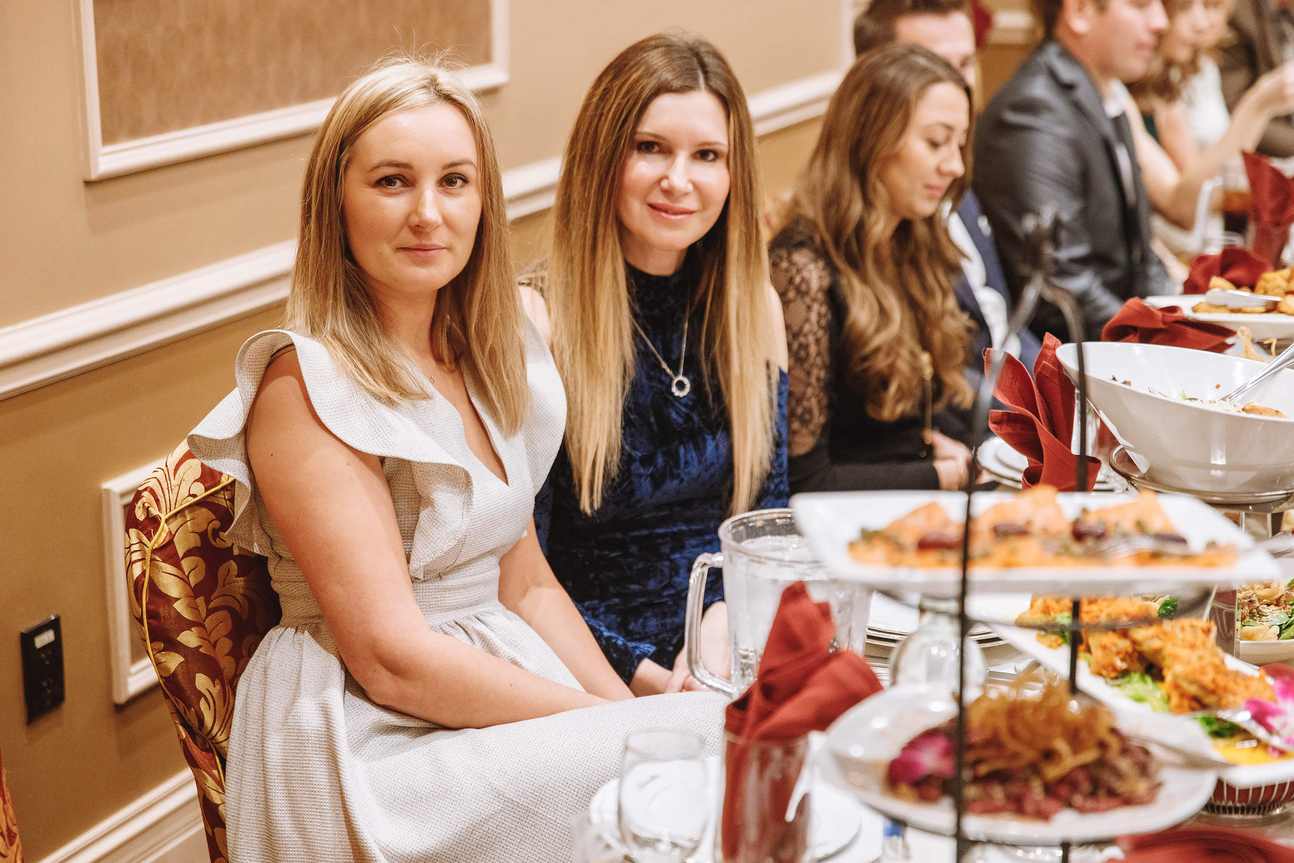 12.08.2019 Christening. Wedding family event photographer in Chicago Nick Yushevich