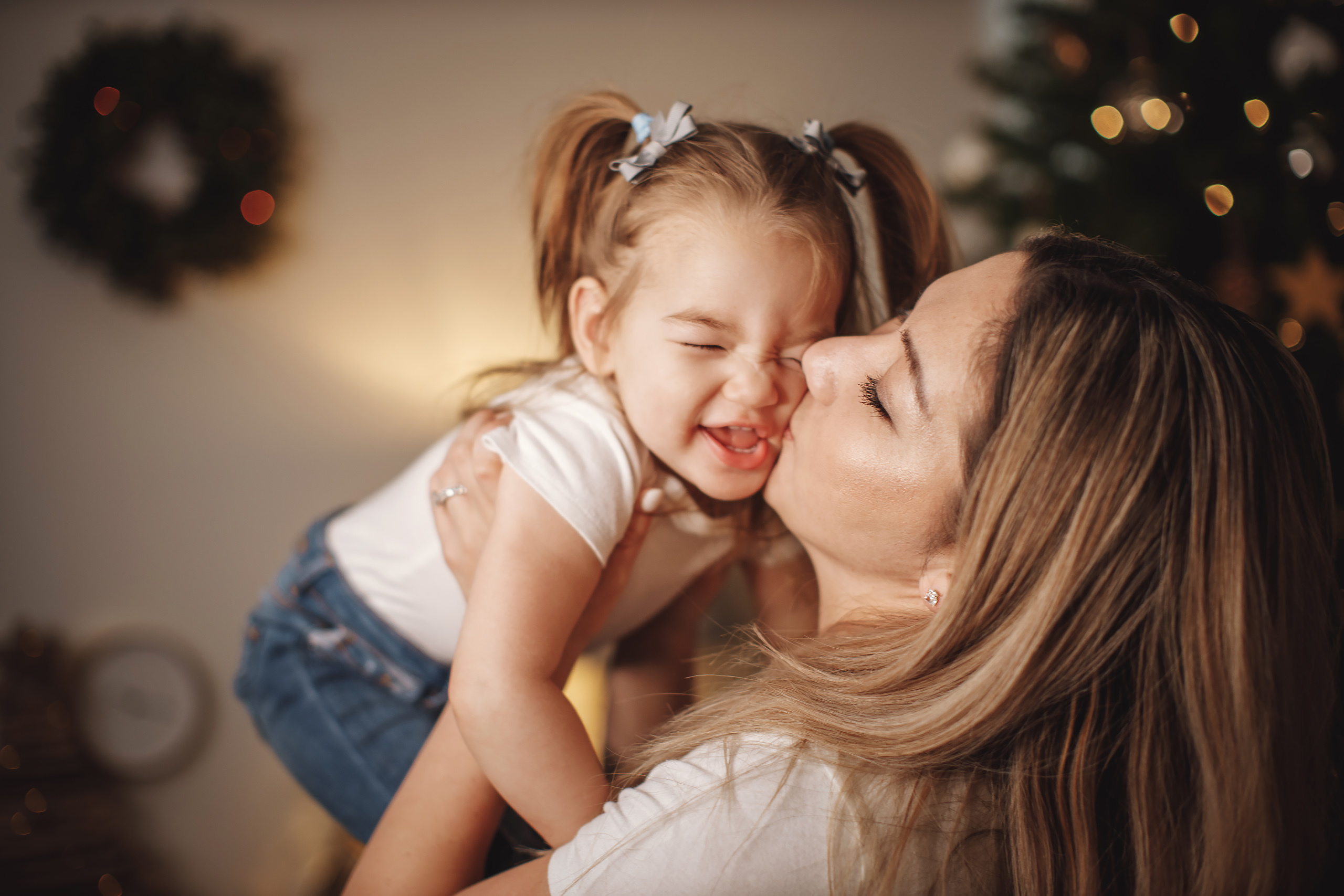 12.07.2019 Christmas Family Photoshoot 11. Wedding family event photographer in Chicago Nick Yushevich