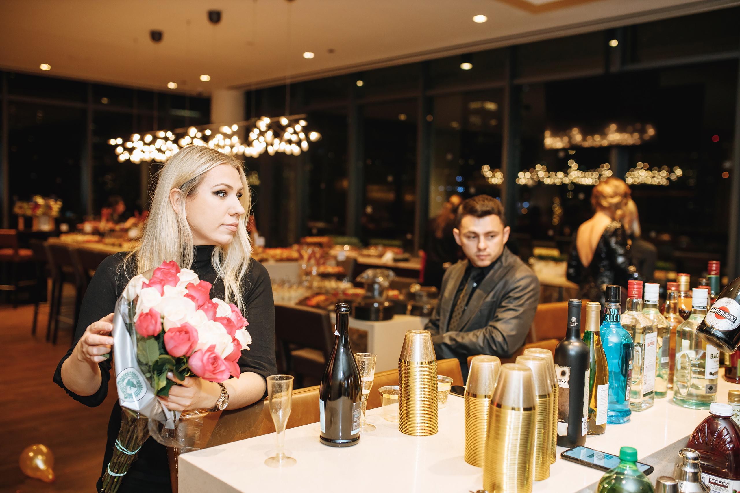 Deymar Insurance Agency. Wedding family event photographer in Chicago Nick Yushevich