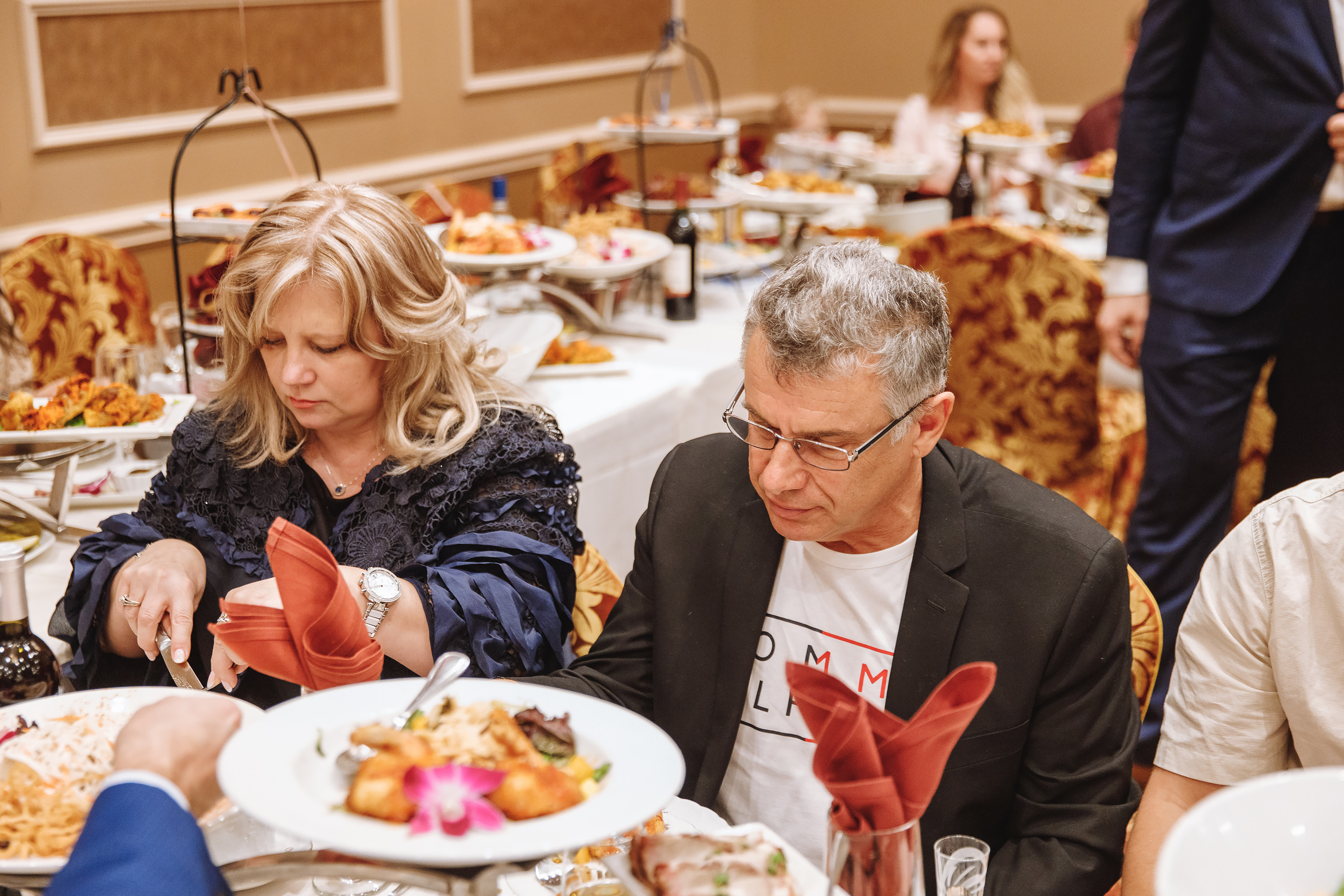 12.08.2019 Christening. Wedding family event photographer in Chicago Nick Yushevich